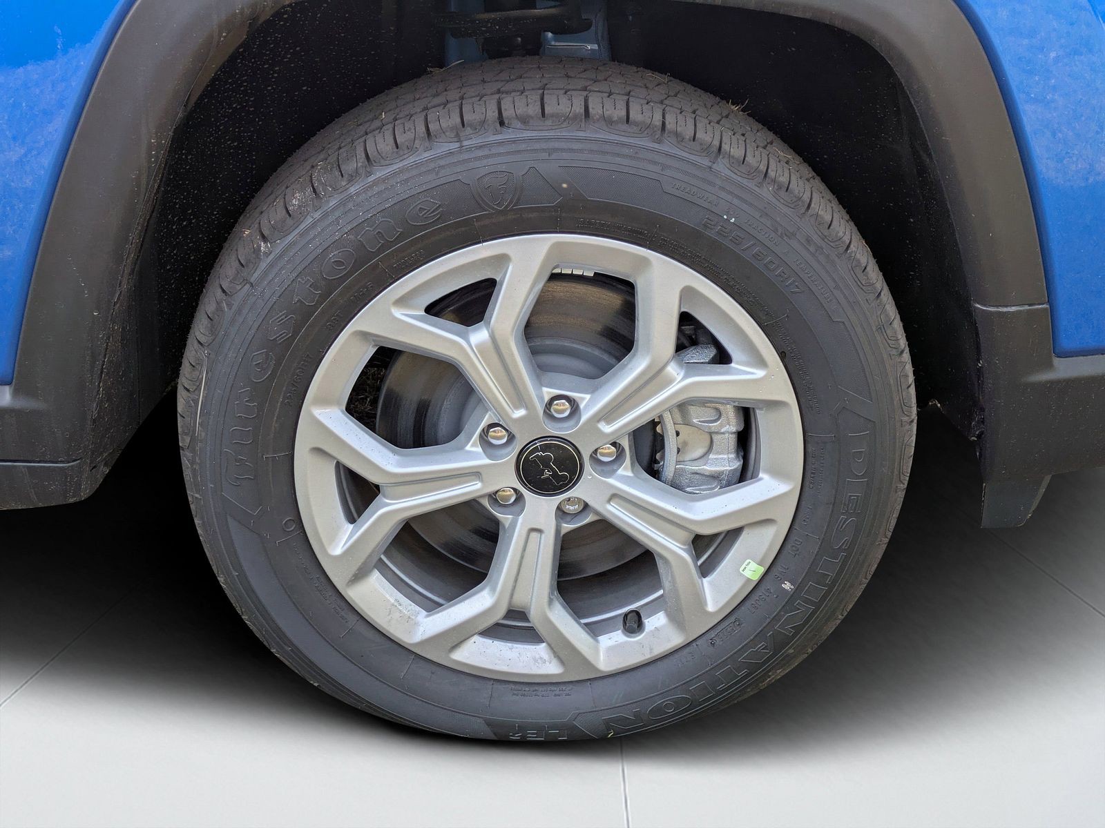 2026 Jeep Compass - Photo 9