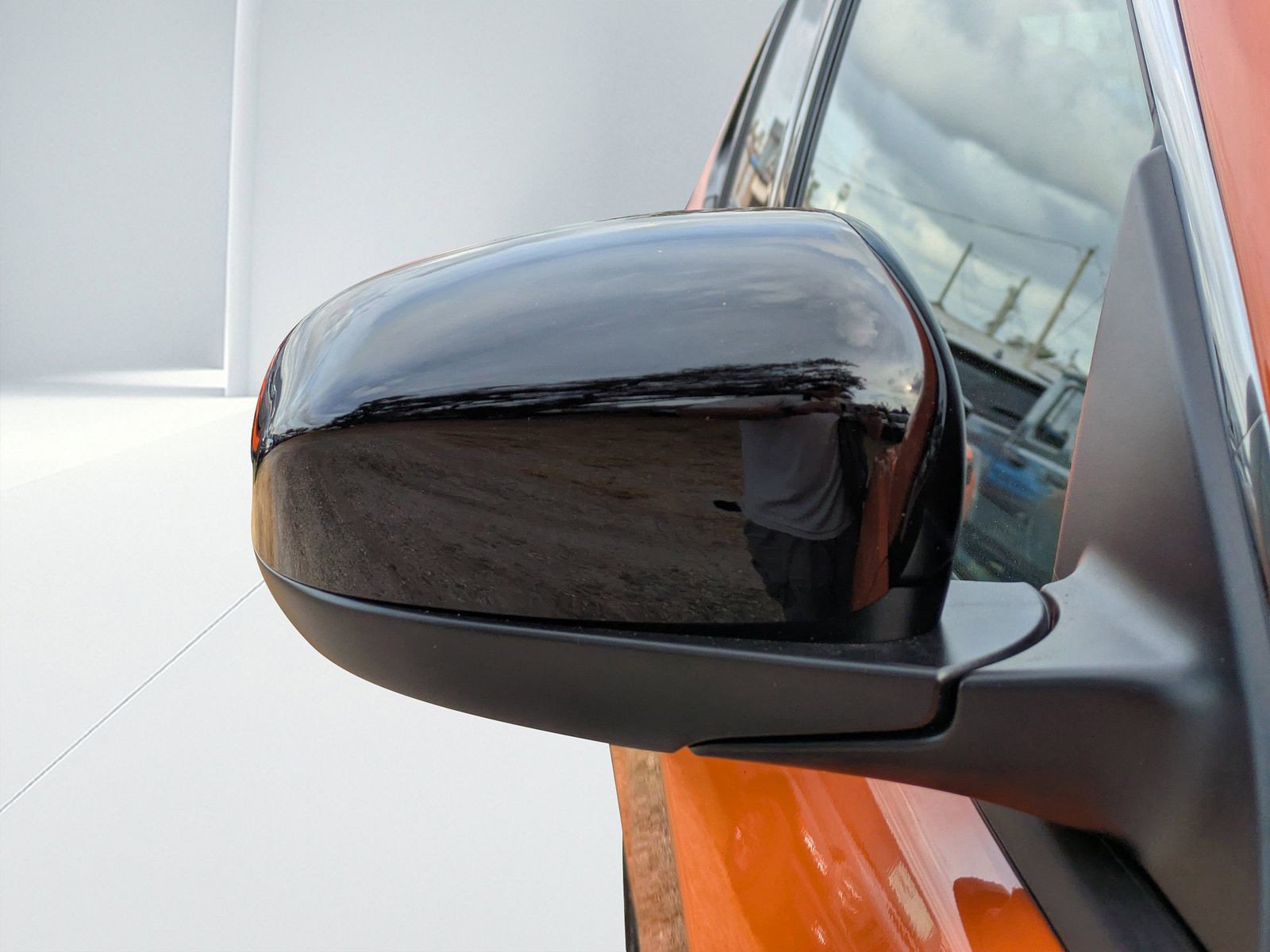 2026 Jeep Compass - Photo 10
