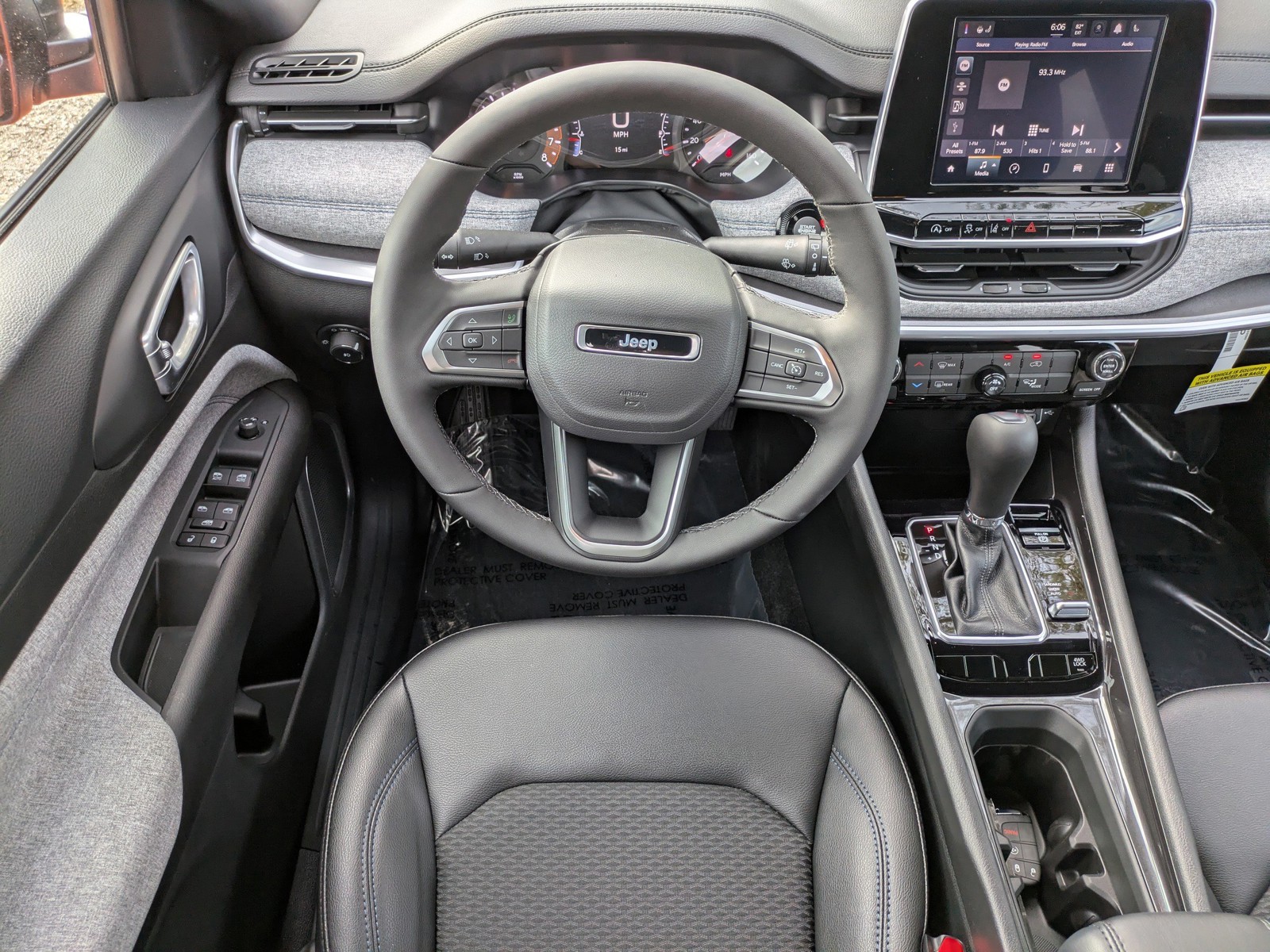2026 Jeep Compass - Photo 14