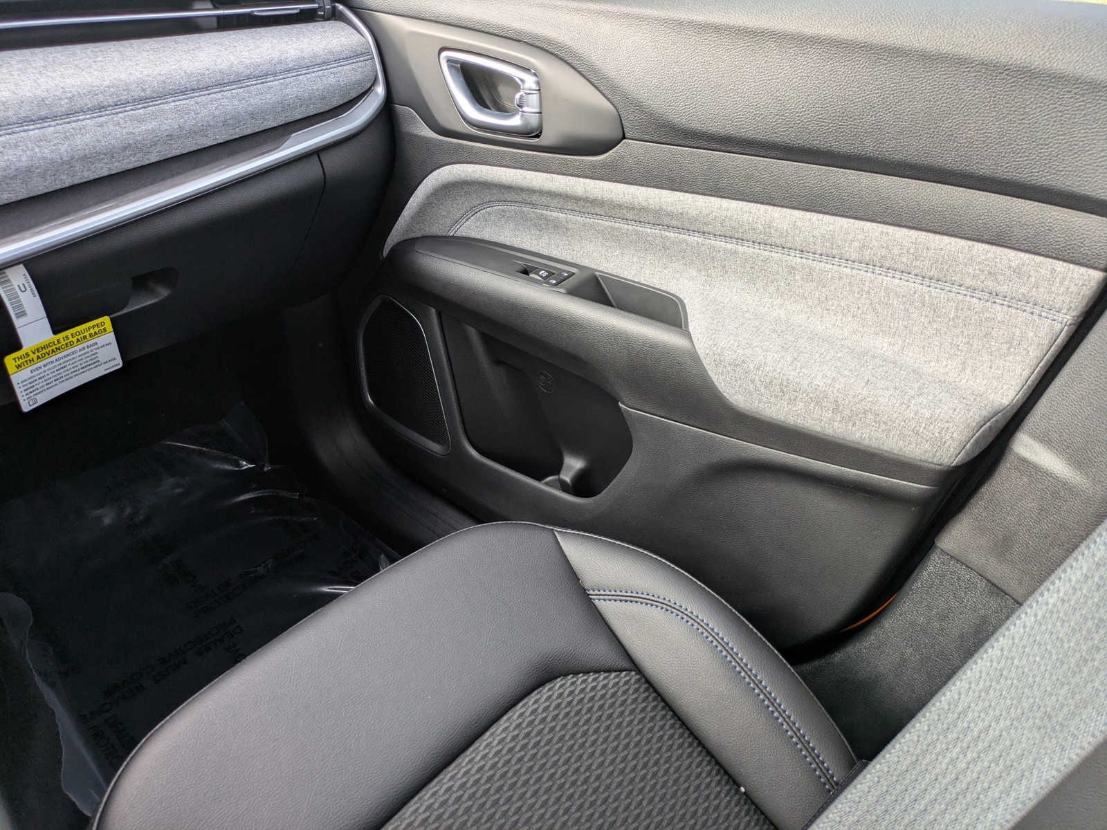 2026 Jeep Compass - Photo 15