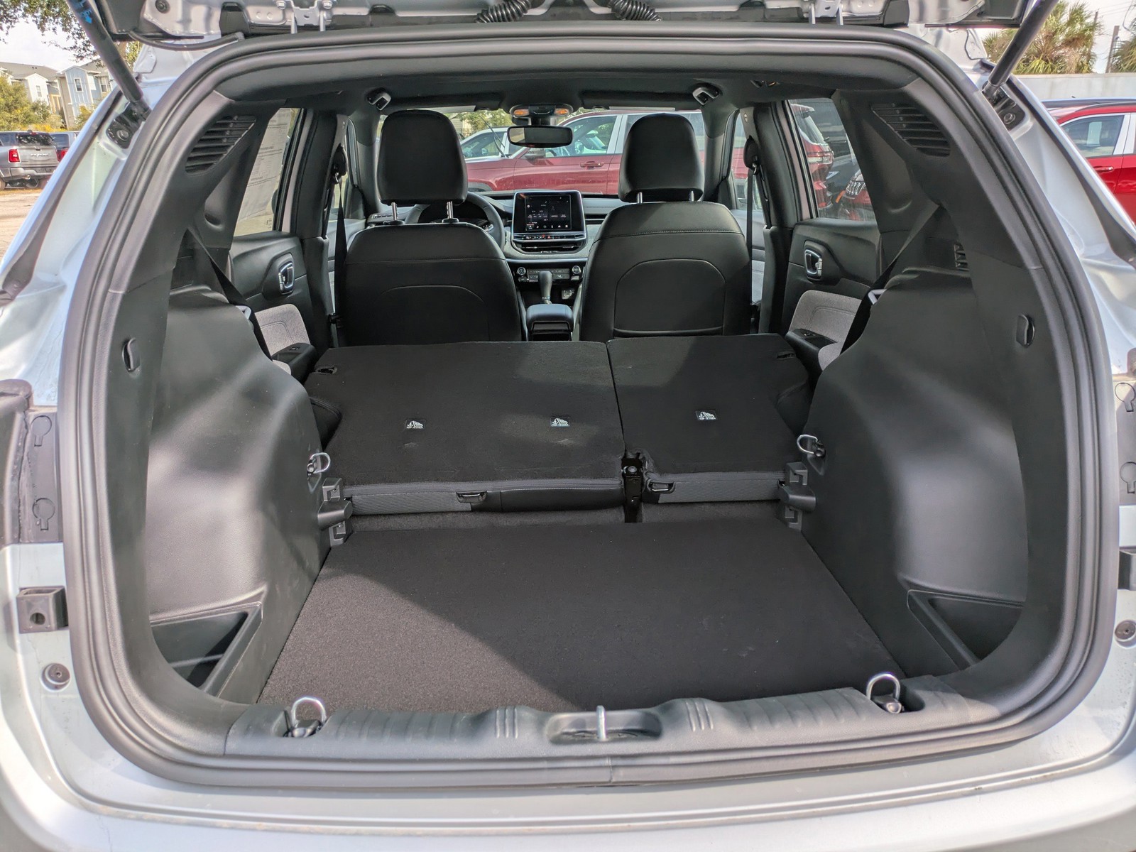2026 Jeep Compass - Photo 11