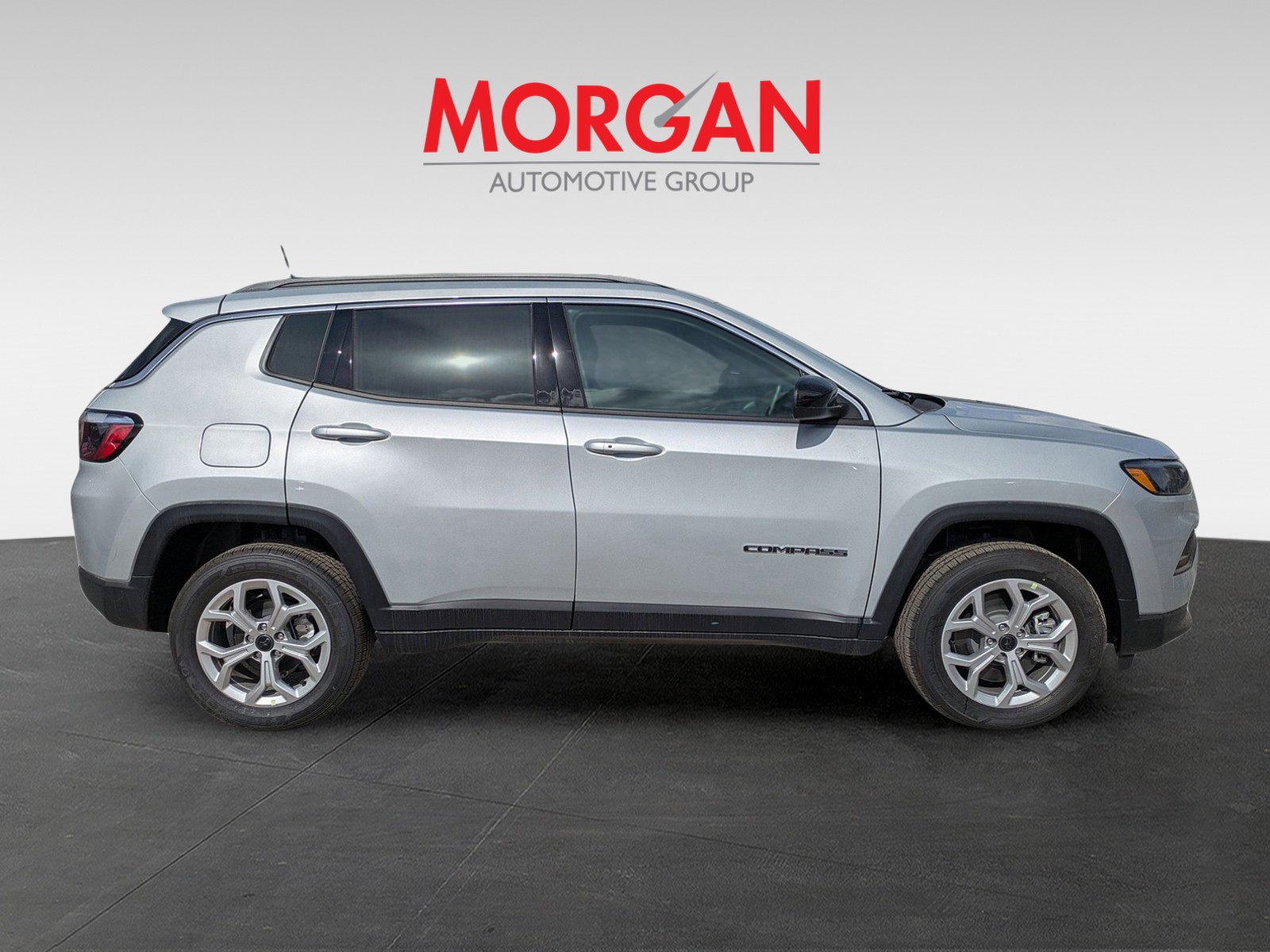 2026 Jeep Compass - Photo 7