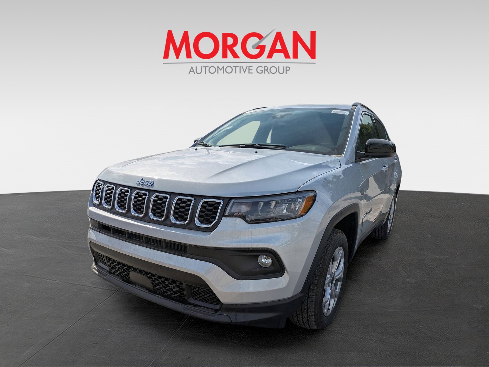 2026 Jeep Compass - Photo 2