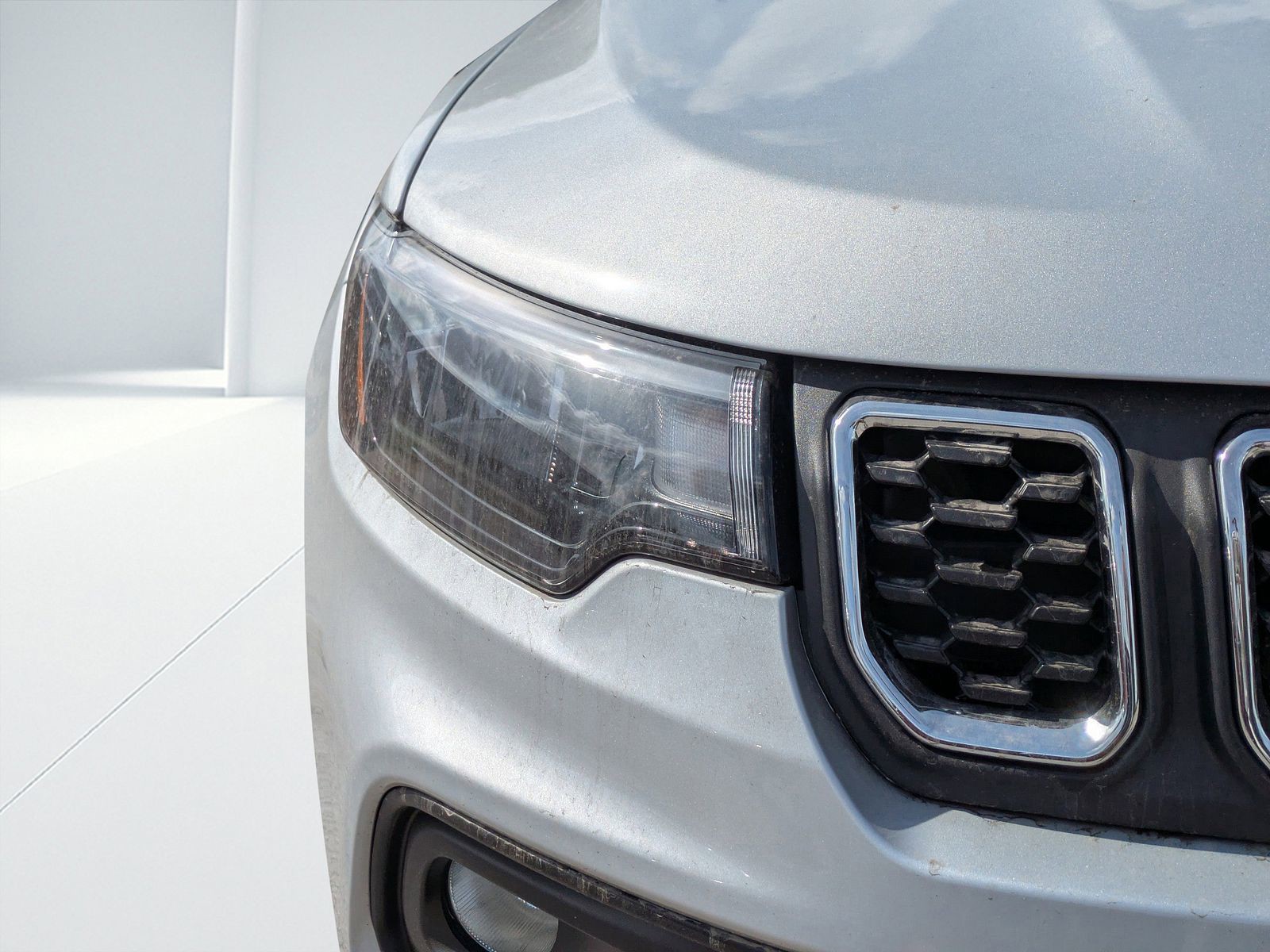 2026 Jeep Compass - Photo 8