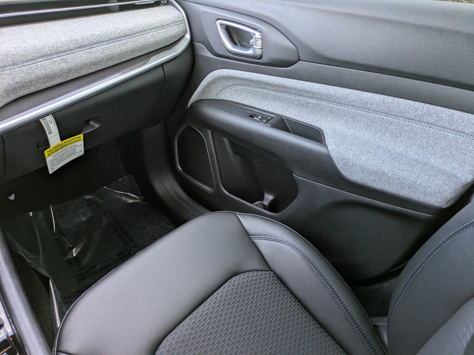 2026 Jeep Compass - Photo 15