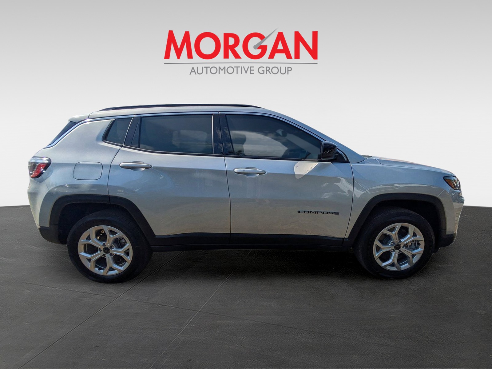 2026 Jeep Compass - Photo 7