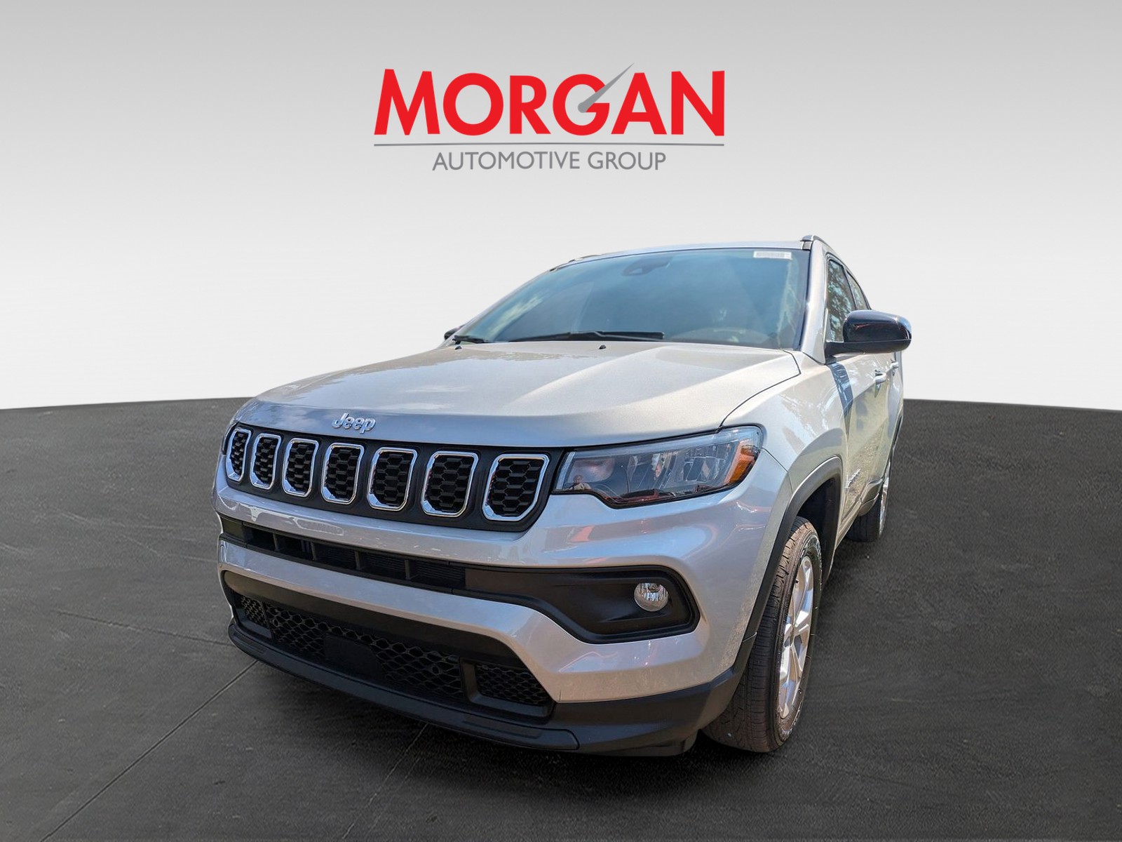 2026 Jeep Compass - Photo 2