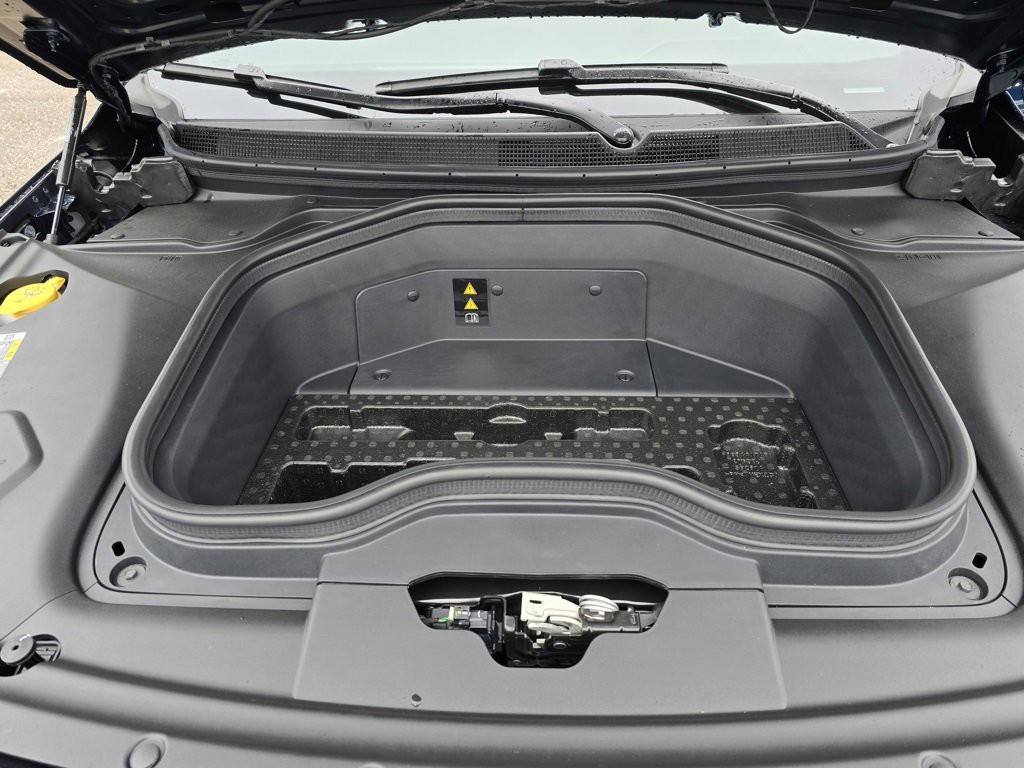 2025 Jeep Wagoneer S - Photo 13
