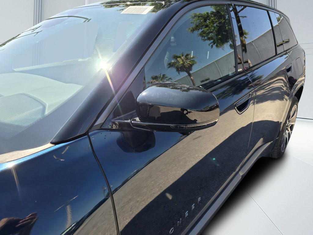 2025 Jeep Wagoneer S - Photo 9