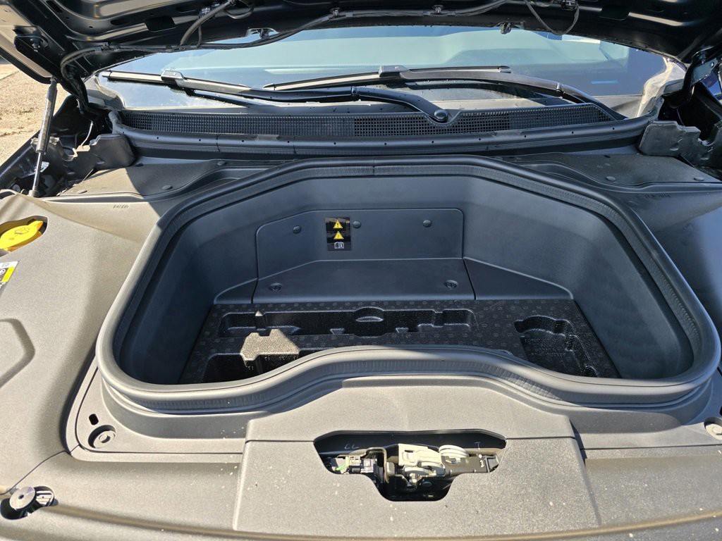 2025 Jeep Wagoneer S - Photo 13