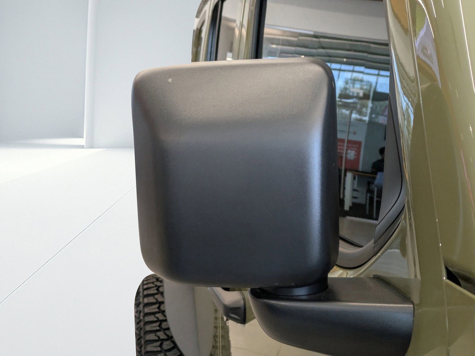 2026 Jeep Wrangler - Photo 10