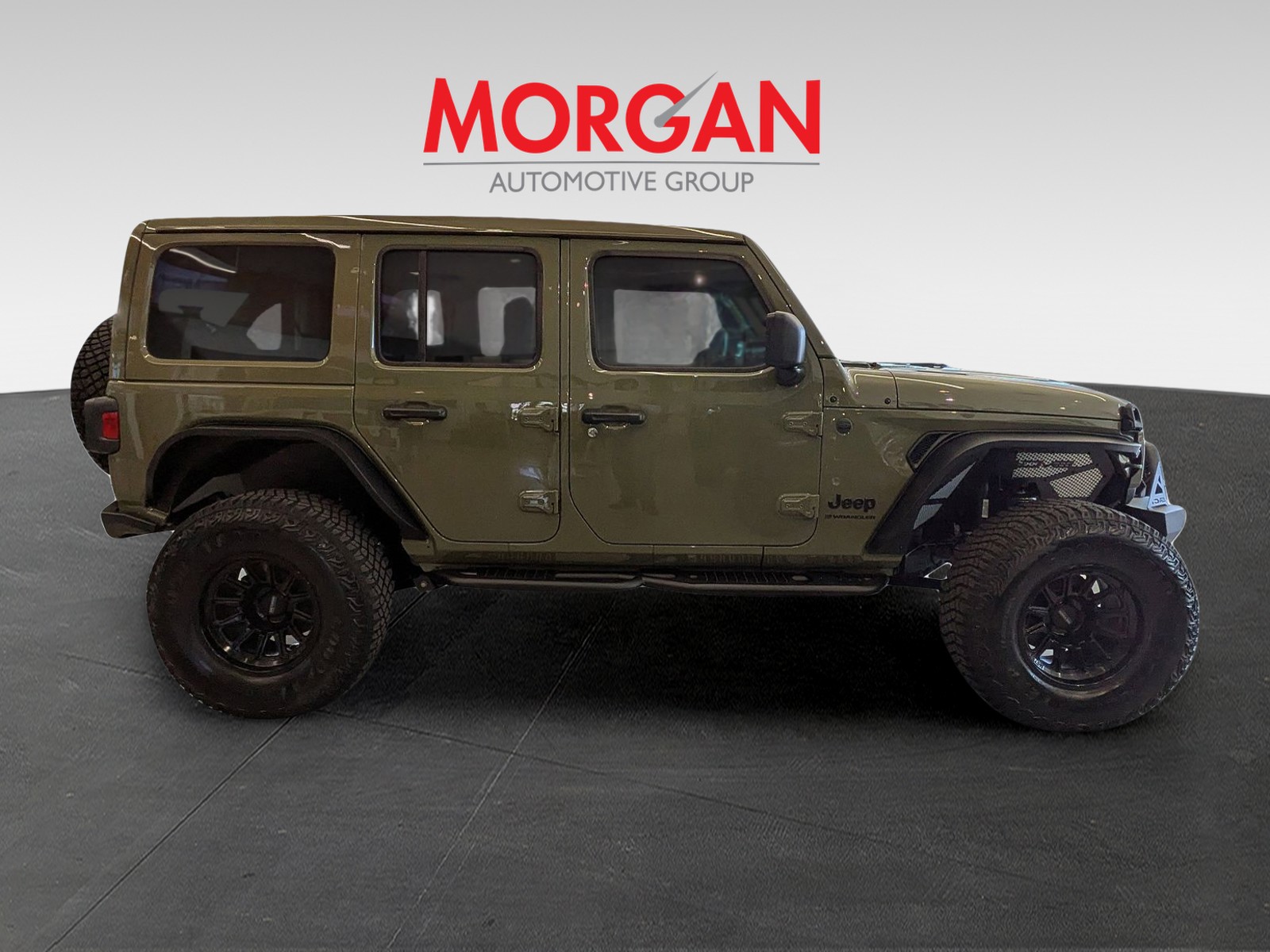 2026 Jeep Wrangler - Photo 7
