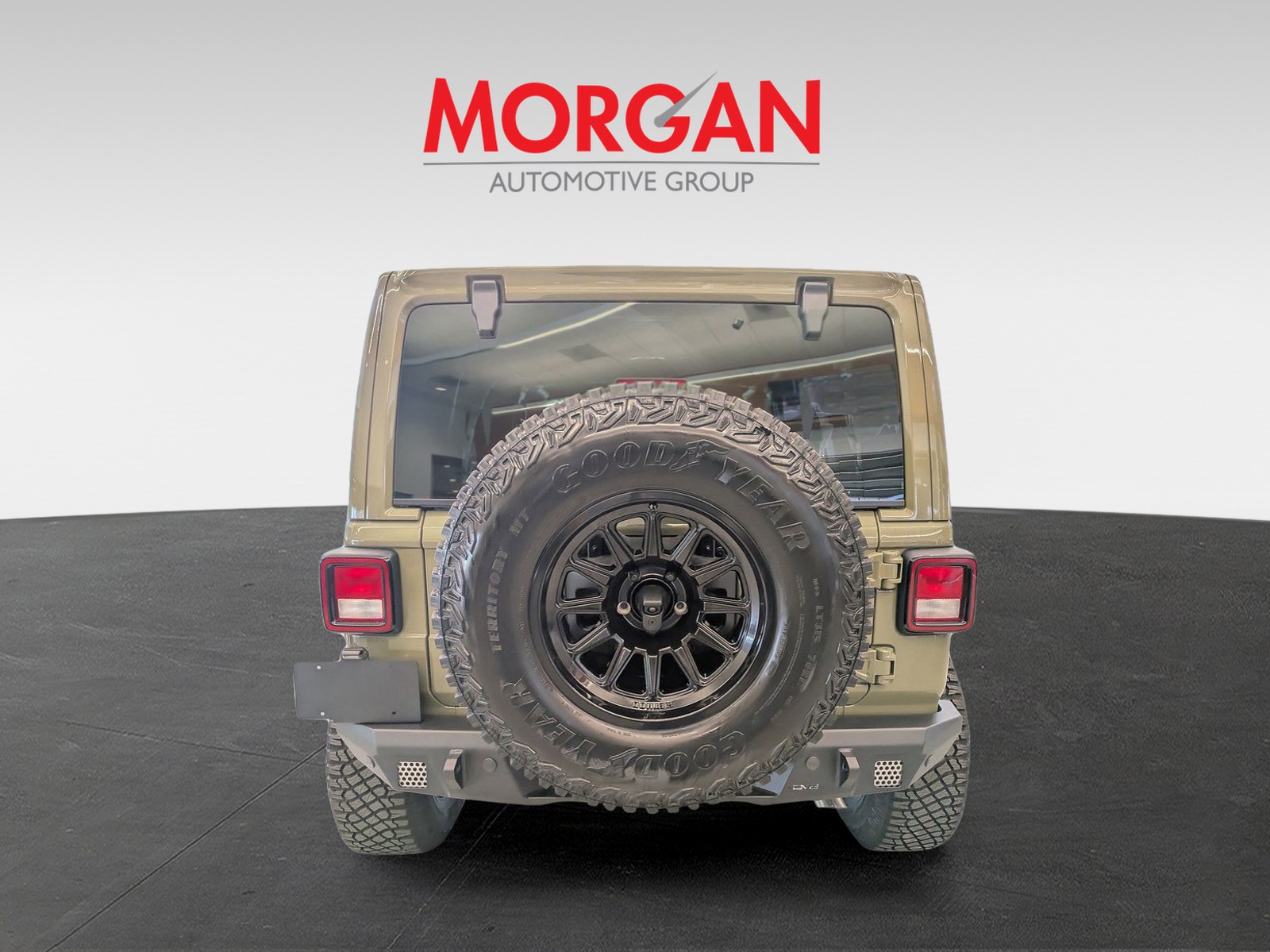 2026 Jeep Wrangler - Photo 6
