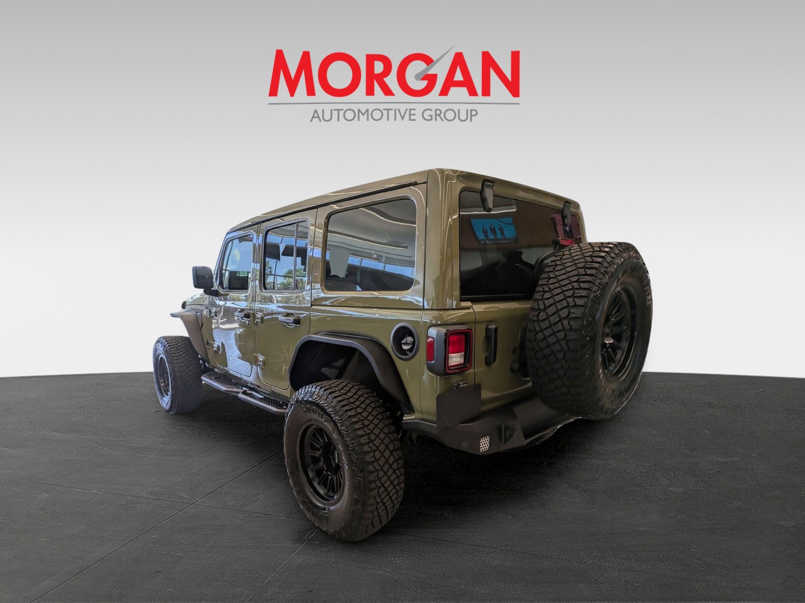 2026 Jeep Wrangler - Photo 5