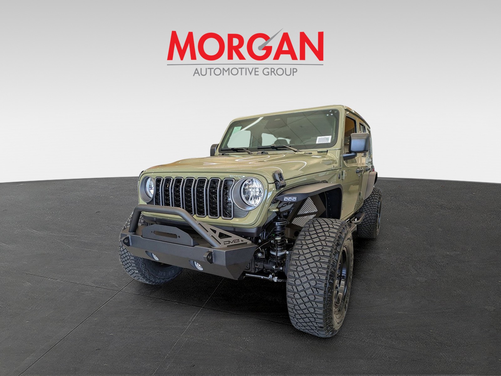 2026 Jeep Wrangler - Photo 2