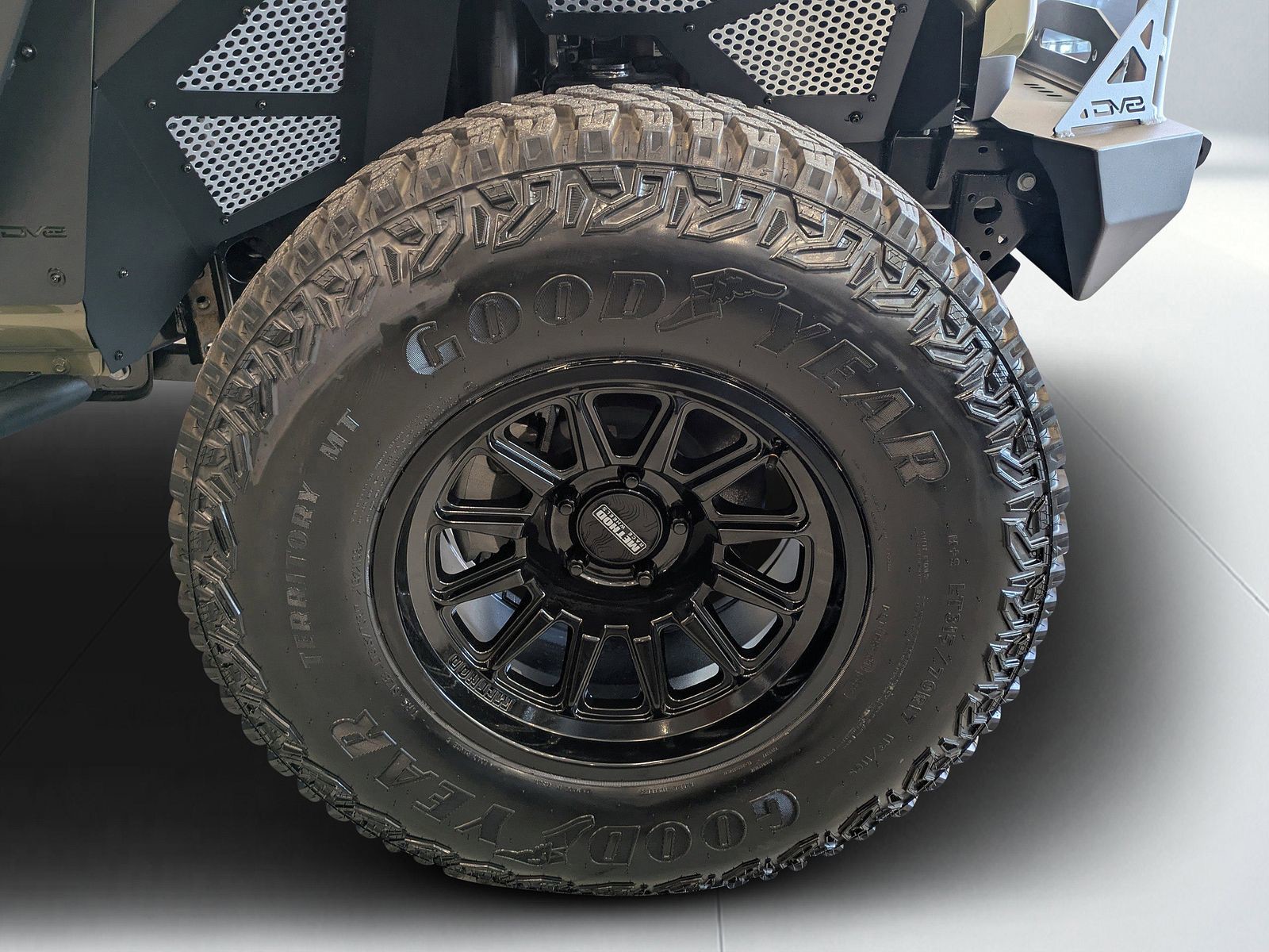 2026 Jeep Wrangler - Photo 9