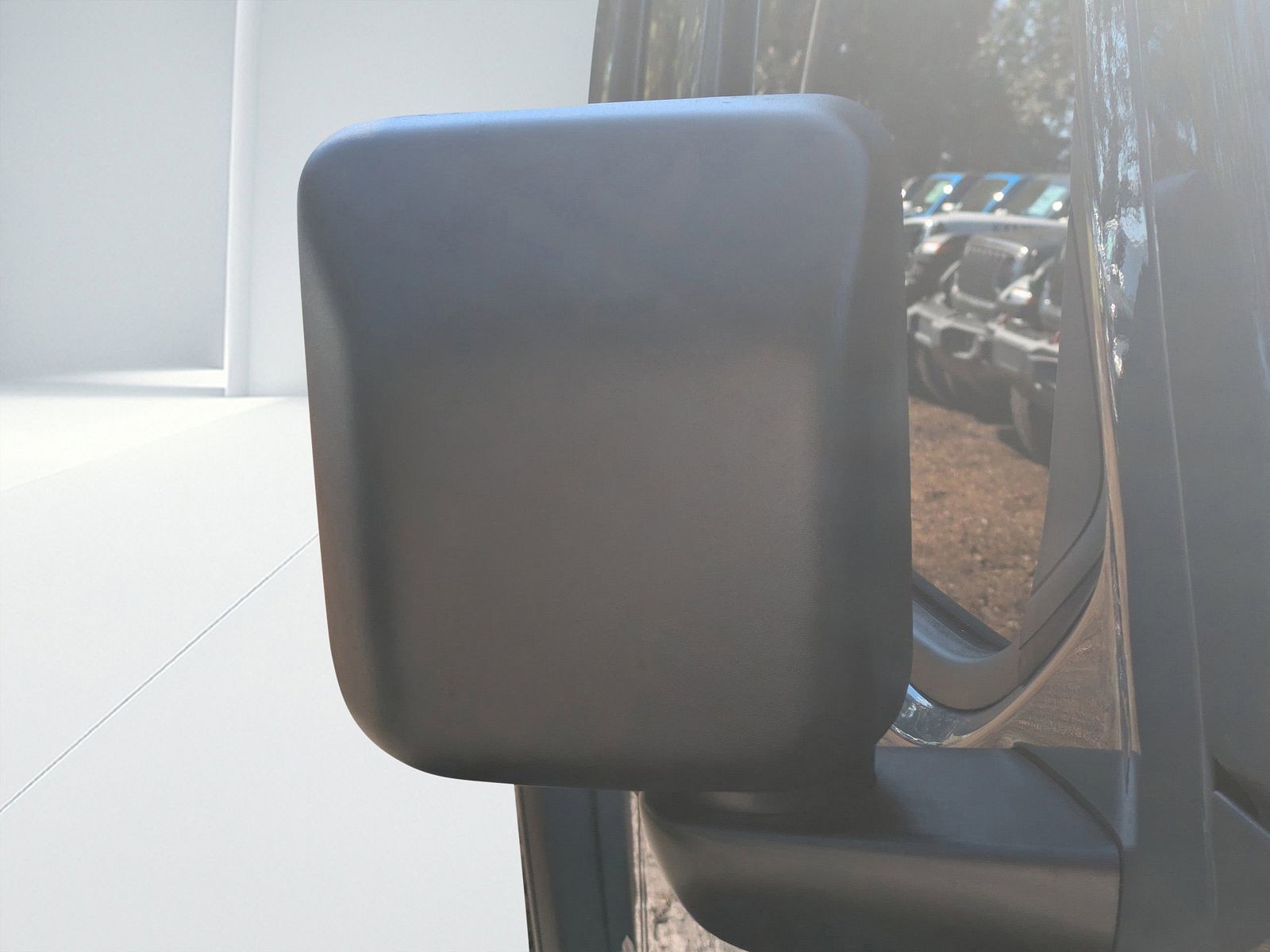 2026 Jeep Wrangler - Photo 10