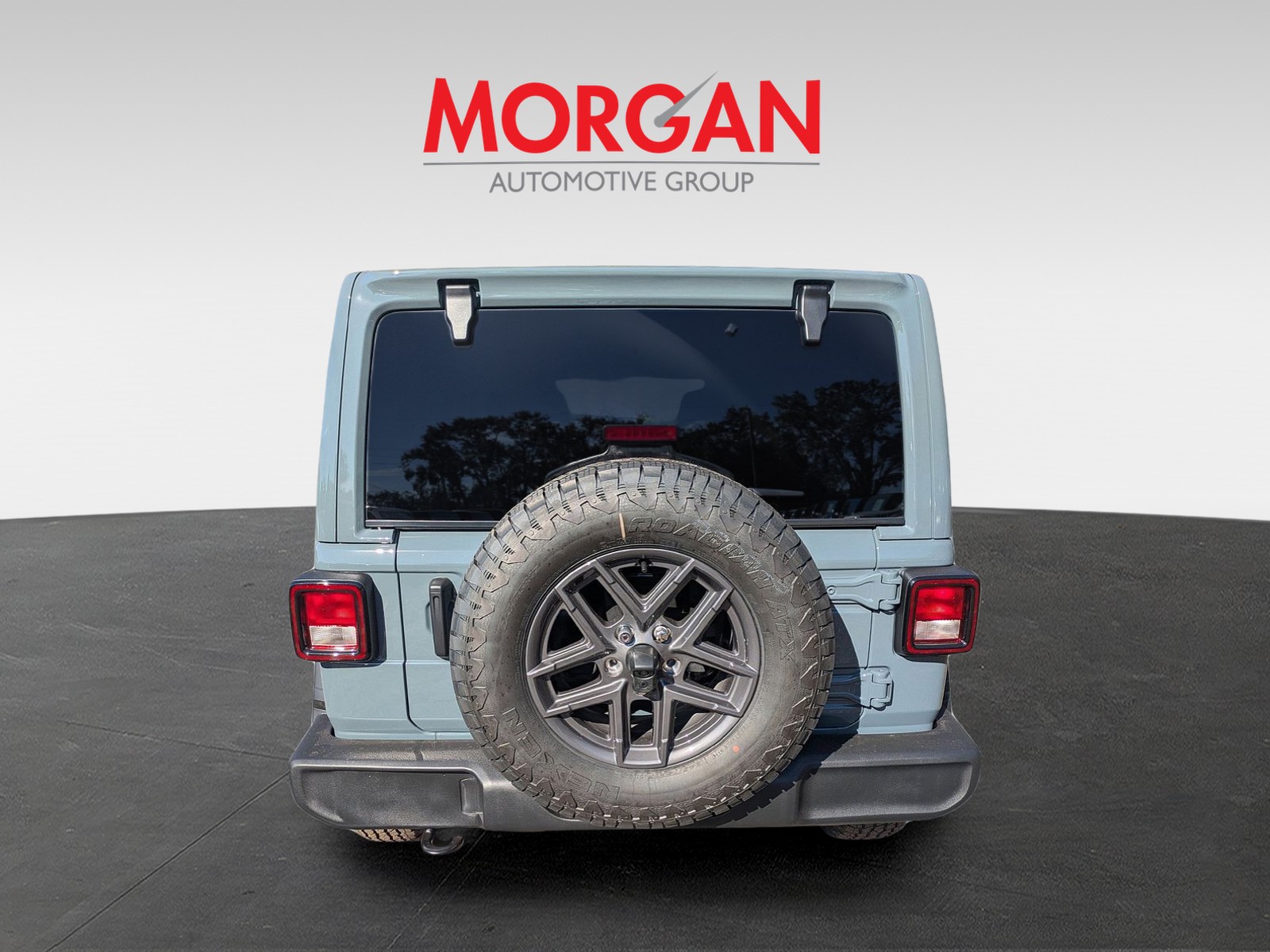 2026 Jeep Wrangler - Photo 6