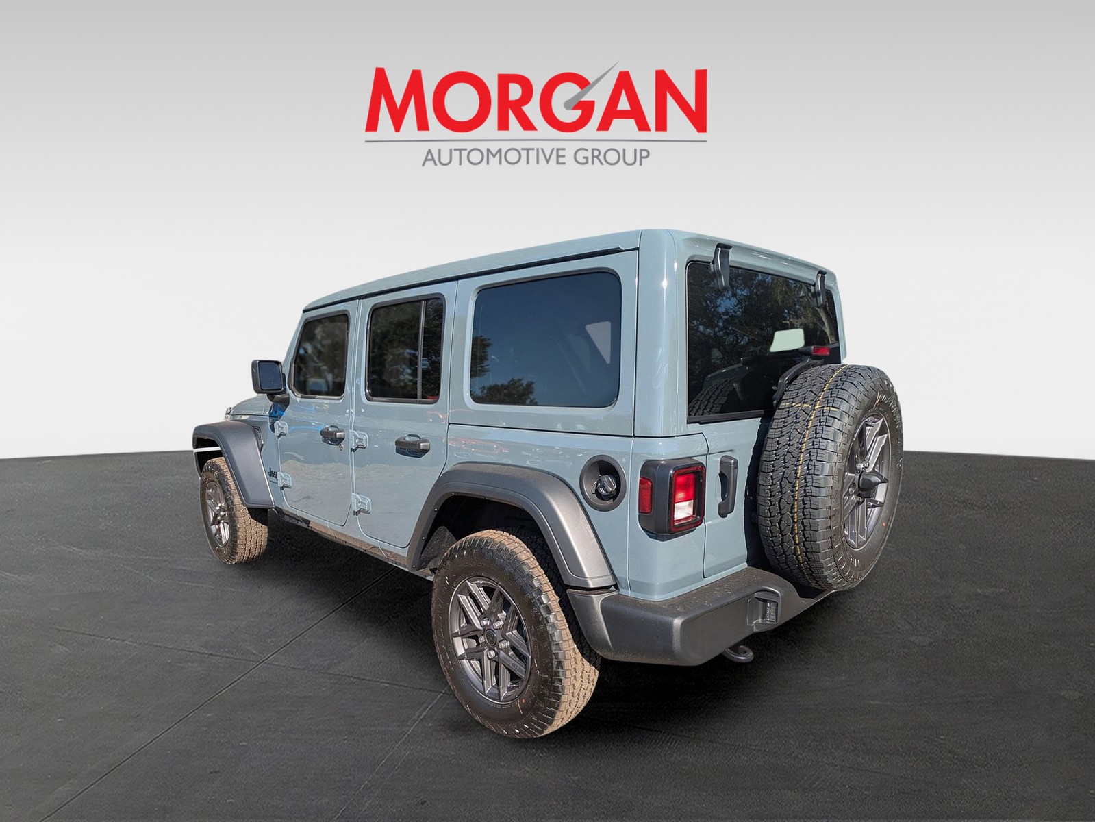 2026 Jeep Wrangler - Photo 5