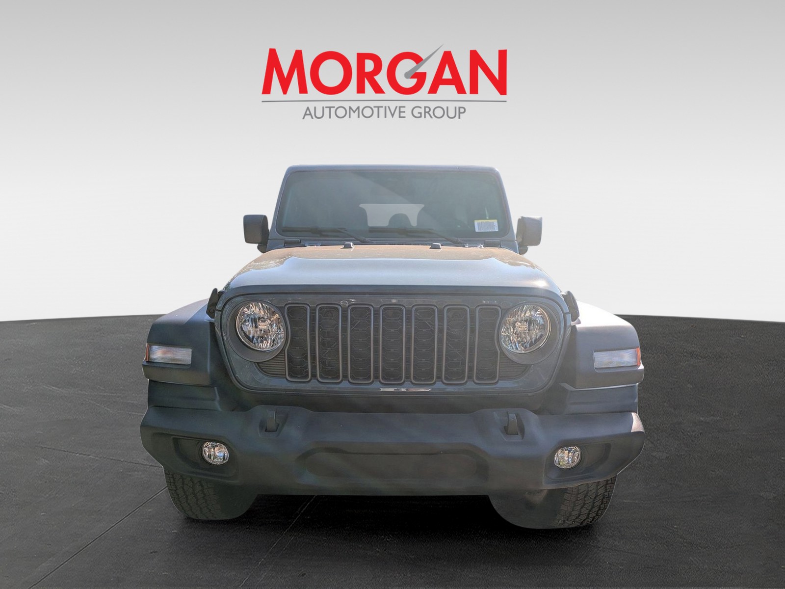 2026 Jeep Wrangler - Photo 3