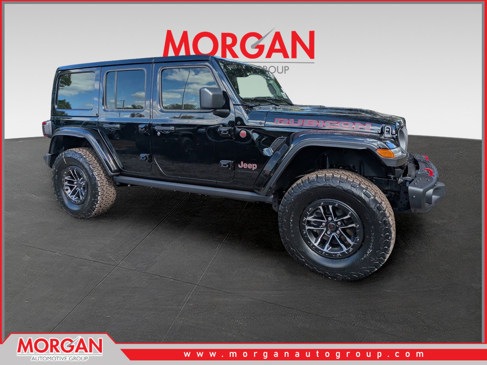 2026 Jeep Wrangler - Photo 2
