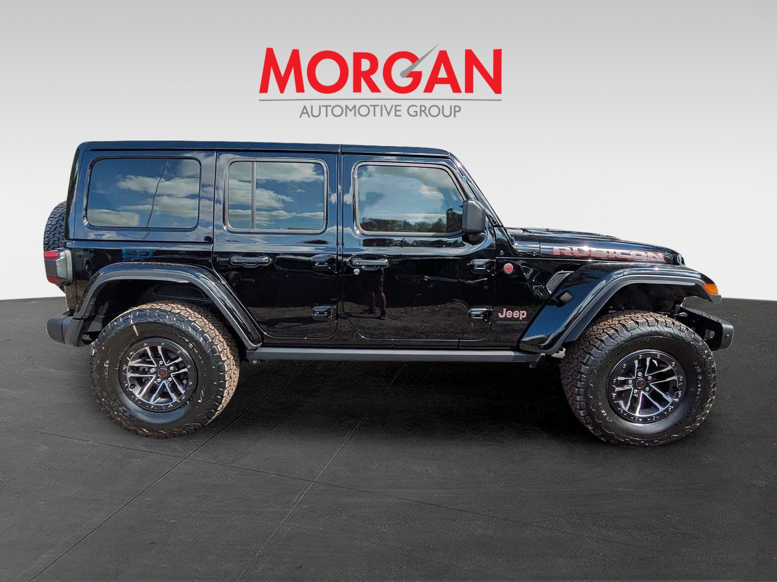 2026 Jeep Wrangler - Photo 7