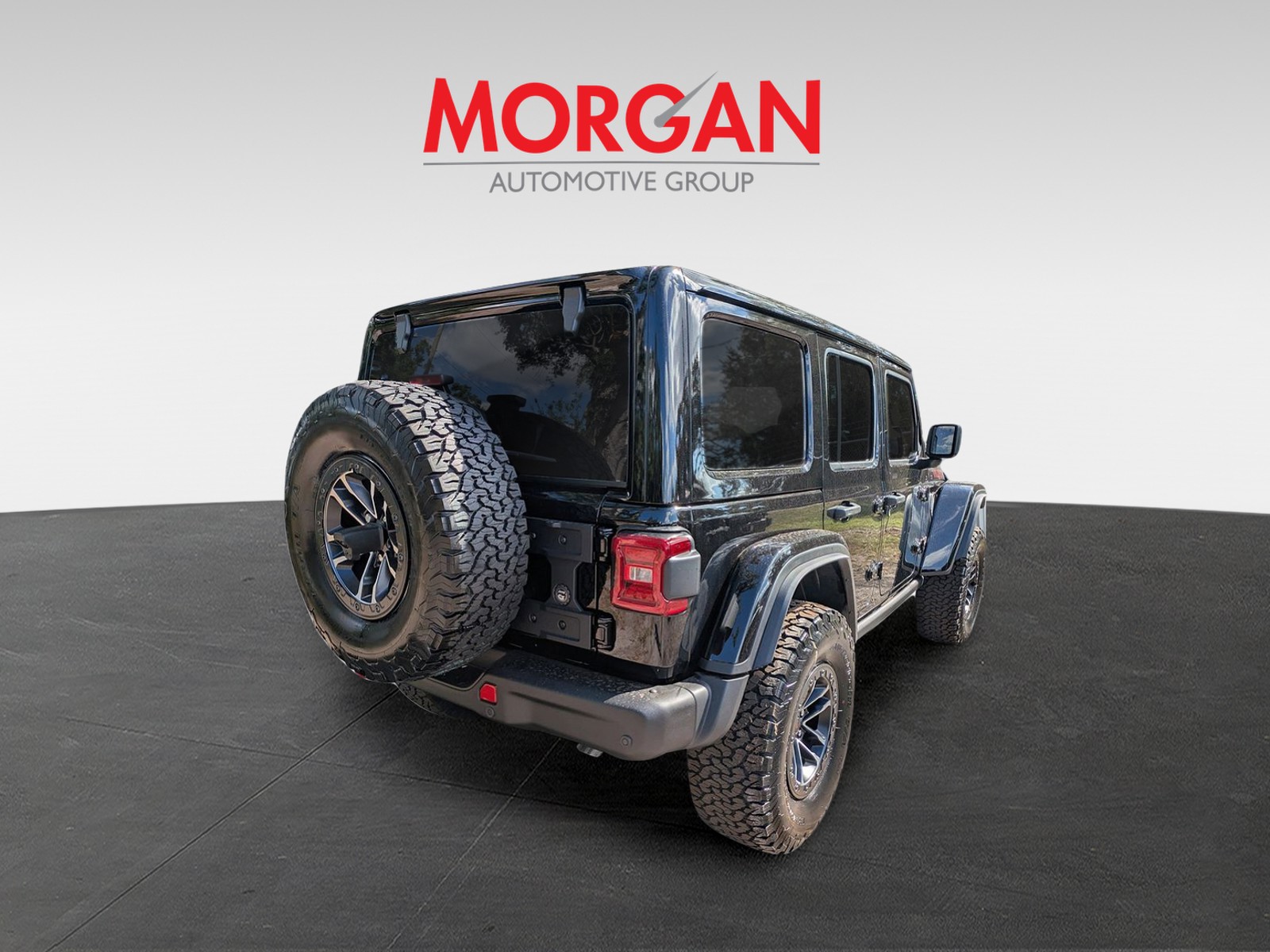 2026 Jeep Wrangler - Photo 4