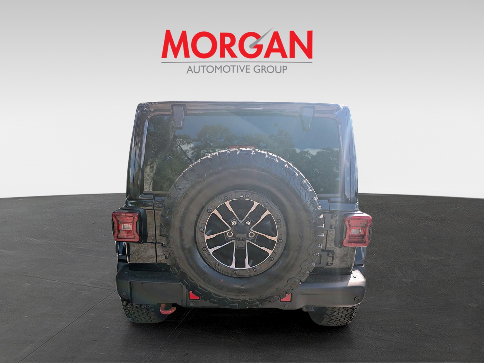 2026 Jeep Wrangler - Photo 6