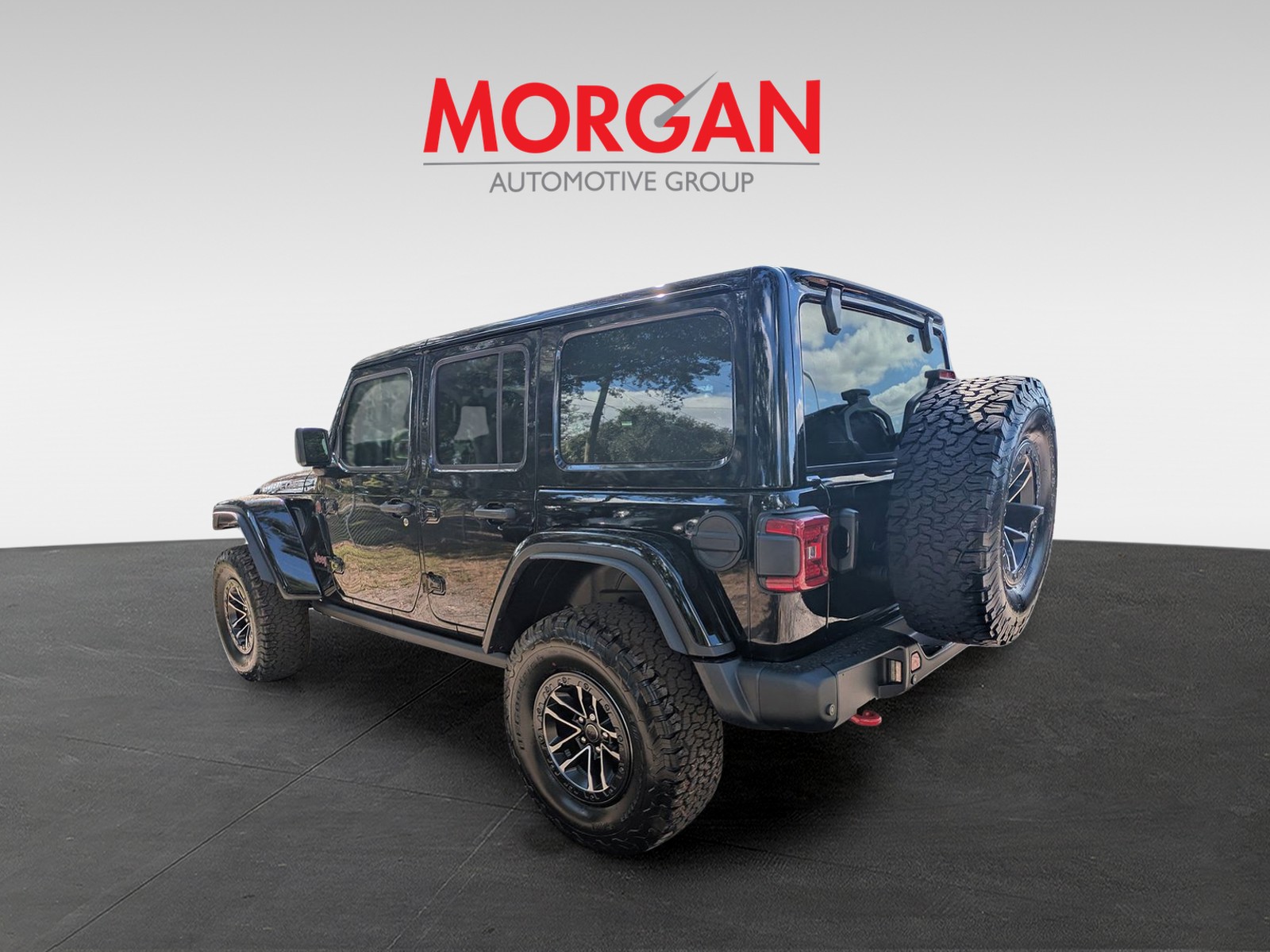 2026 Jeep Wrangler - Photo 5
