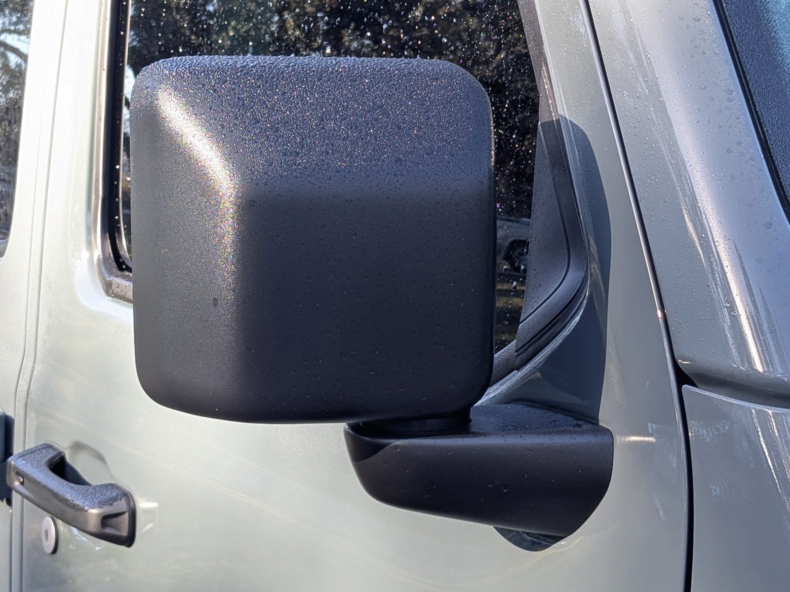 2026 Jeep Wrangler - Photo 11
