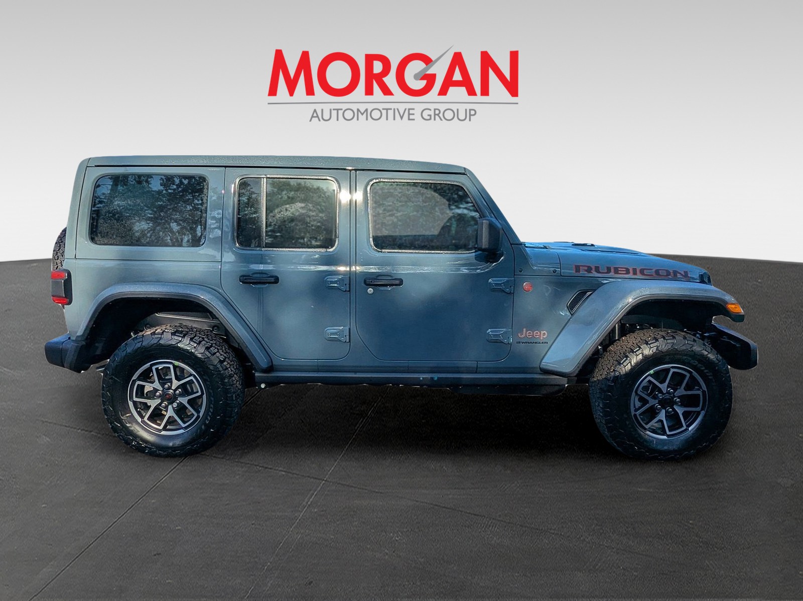 2026 Jeep Wrangler - Photo 7