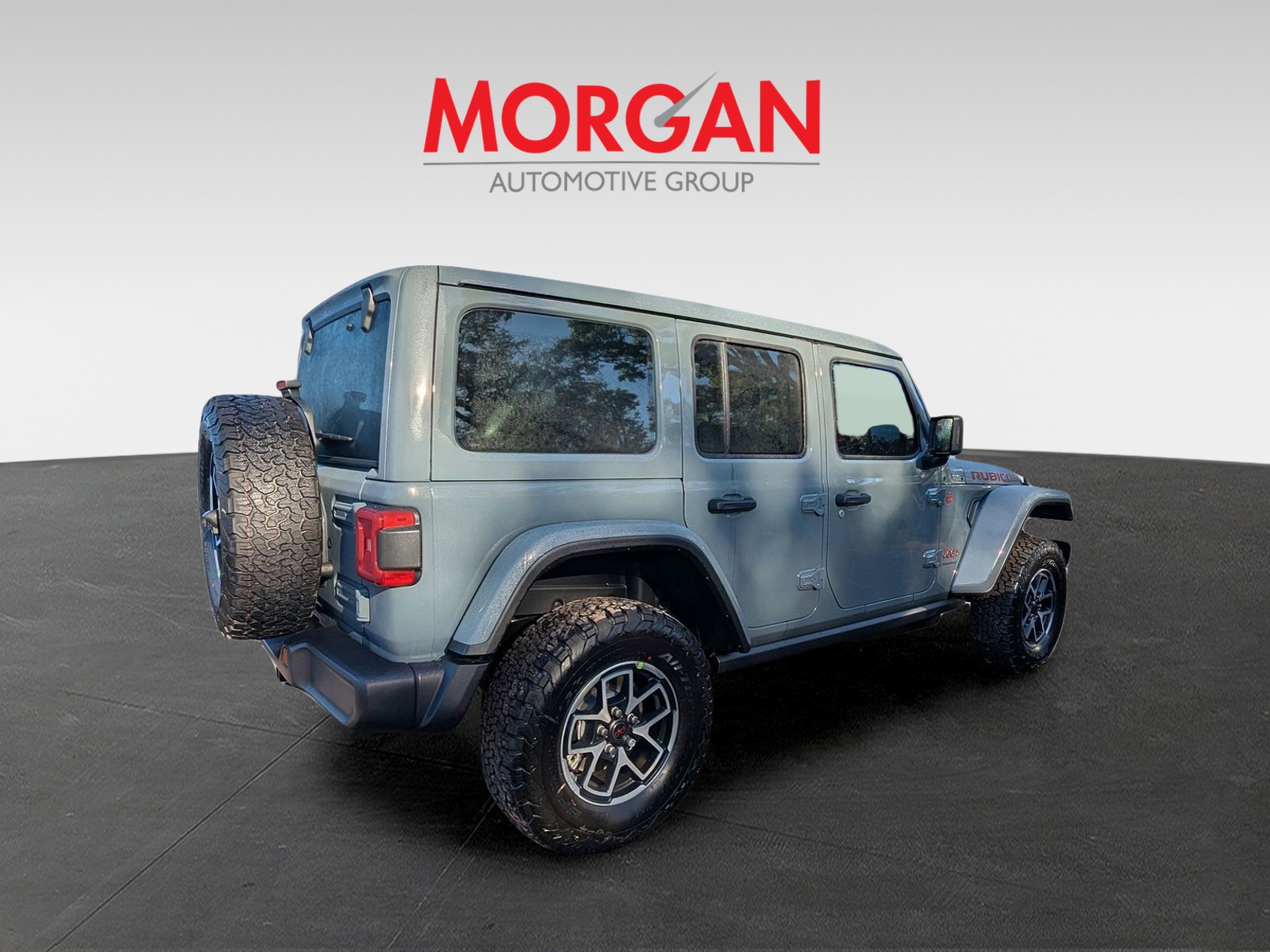 2026 Jeep Wrangler - Photo 4