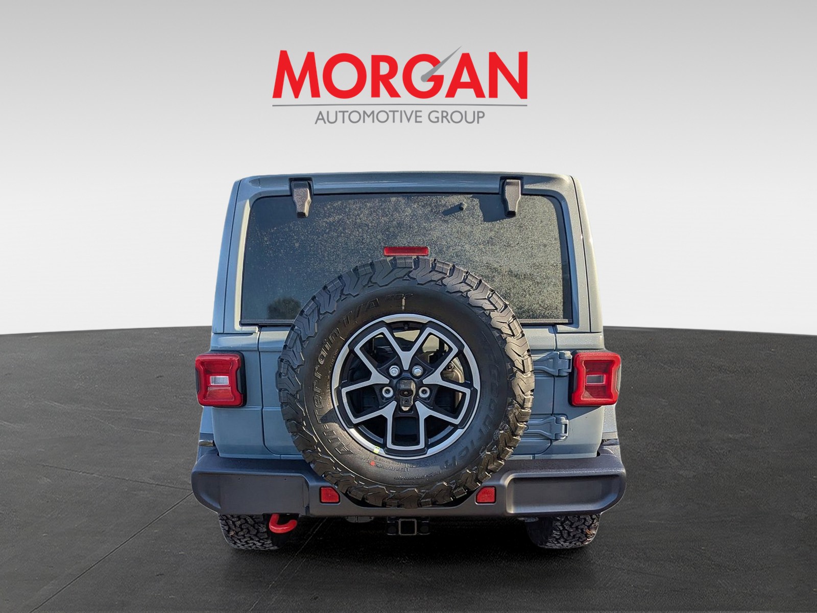 2026 Jeep Wrangler - Photo 6