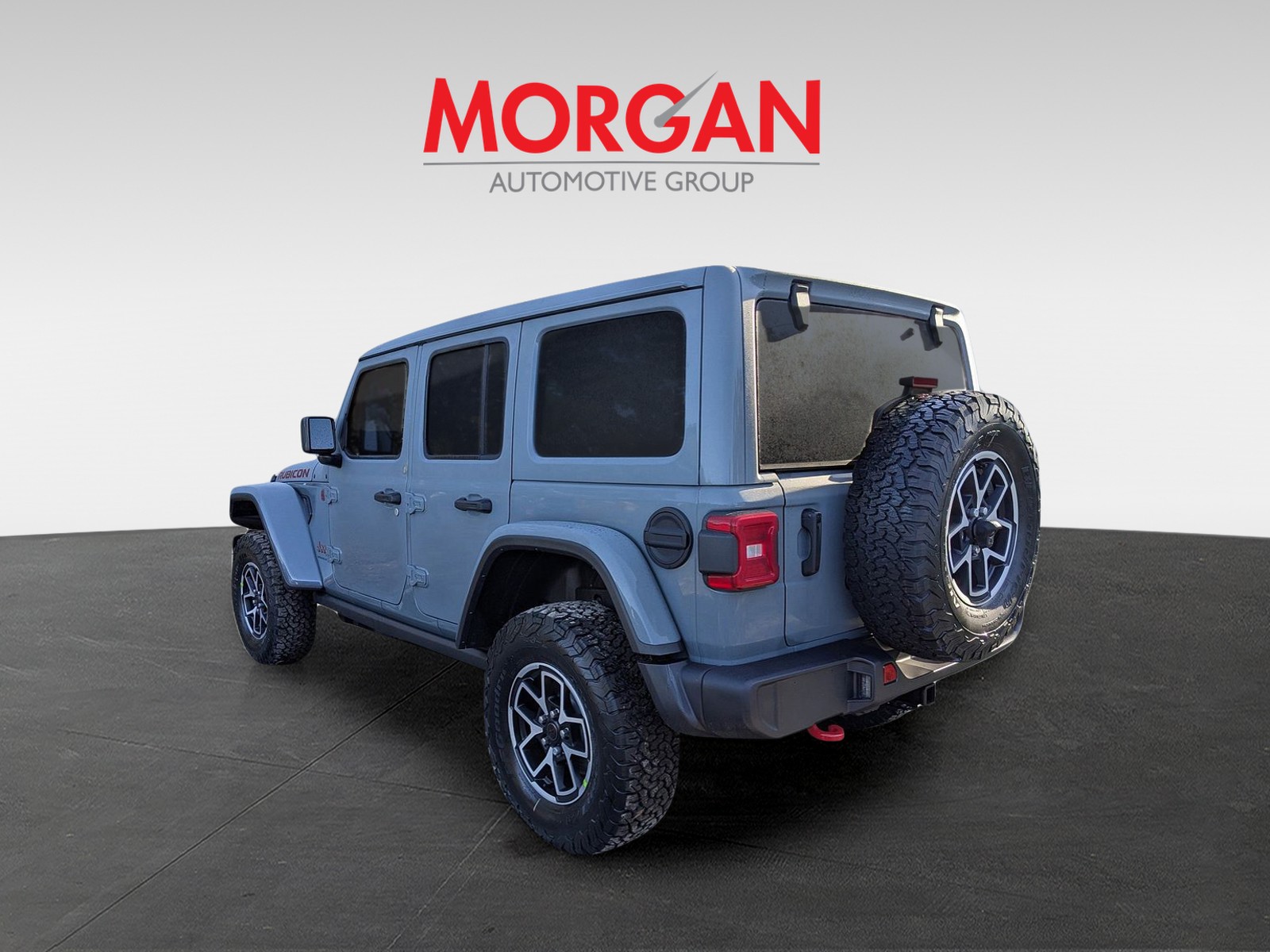 2026 Jeep Wrangler - Photo 5