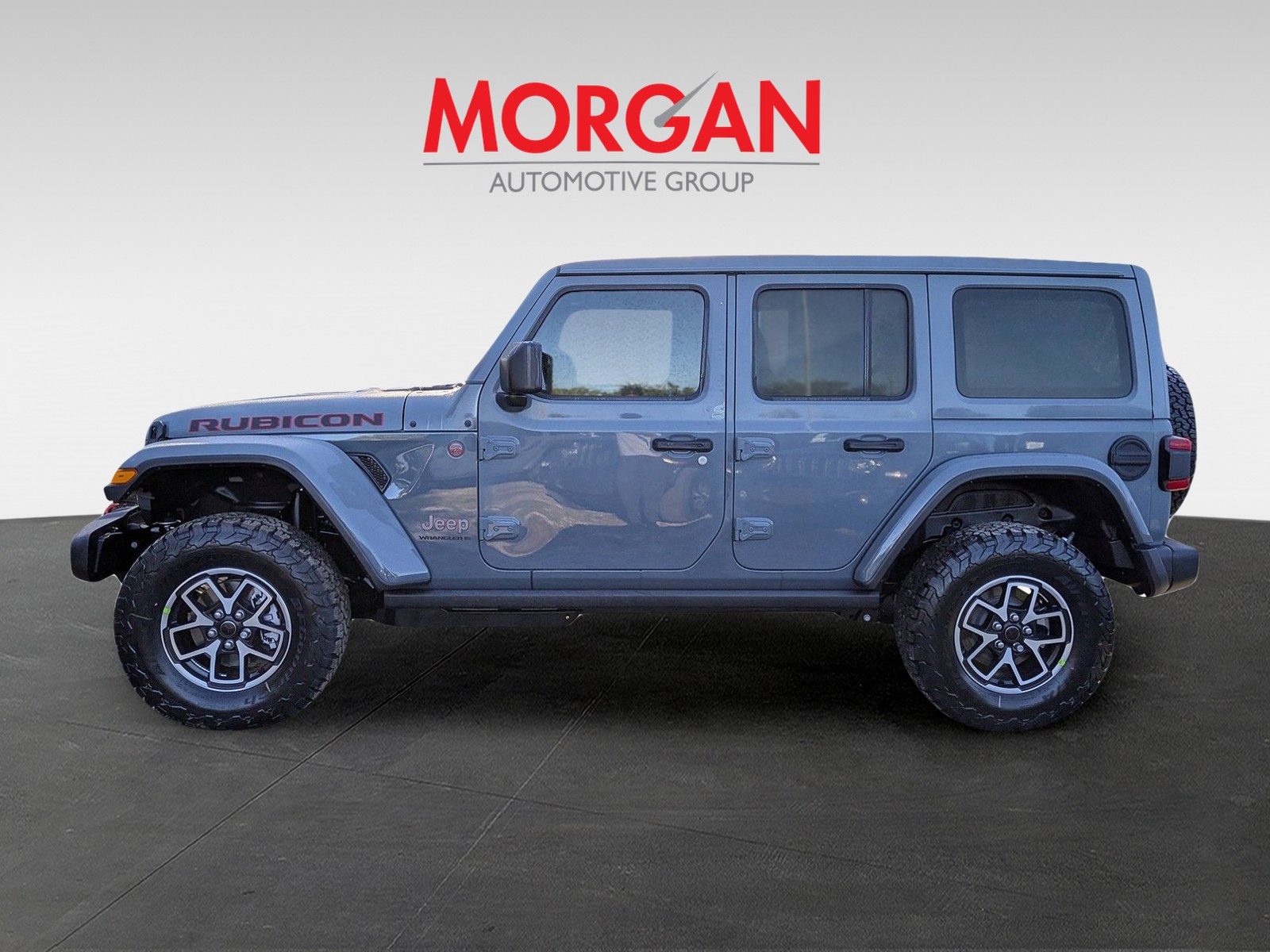2026 Jeep Wrangler - Photo 8