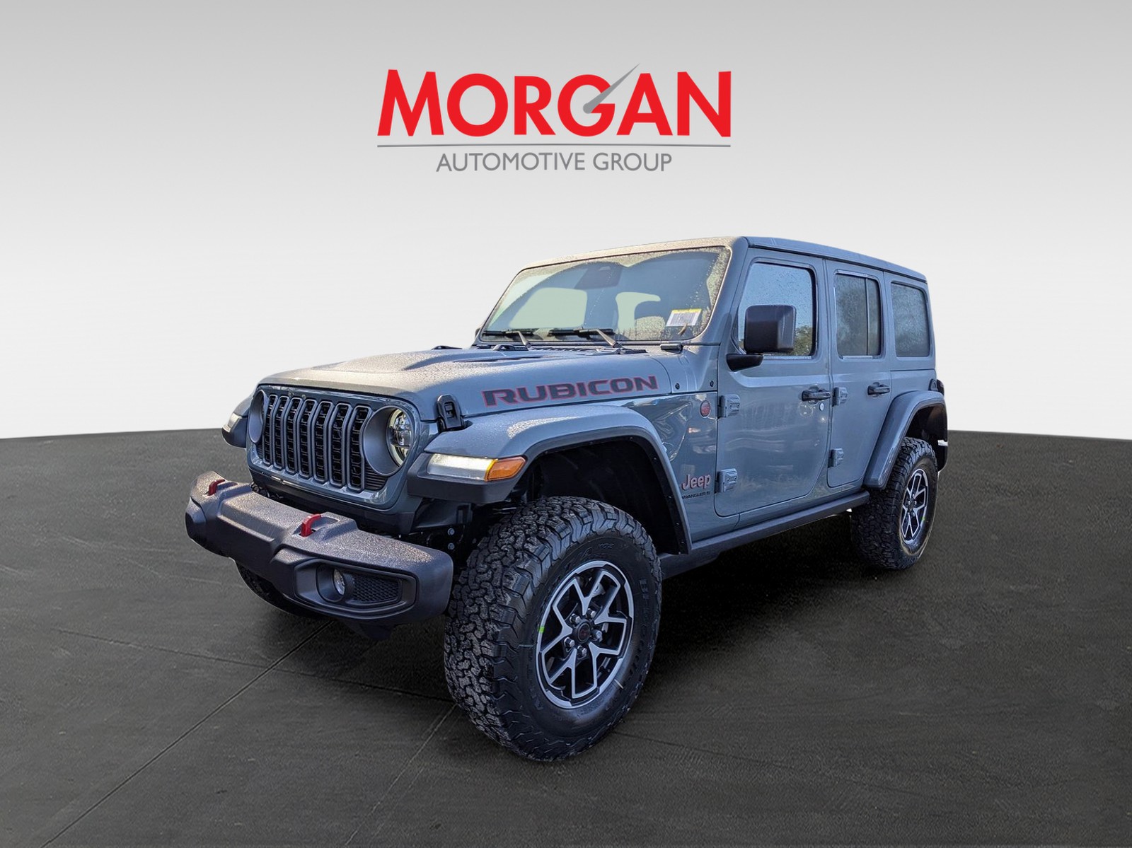 2026 Jeep Wrangler - Photo 2