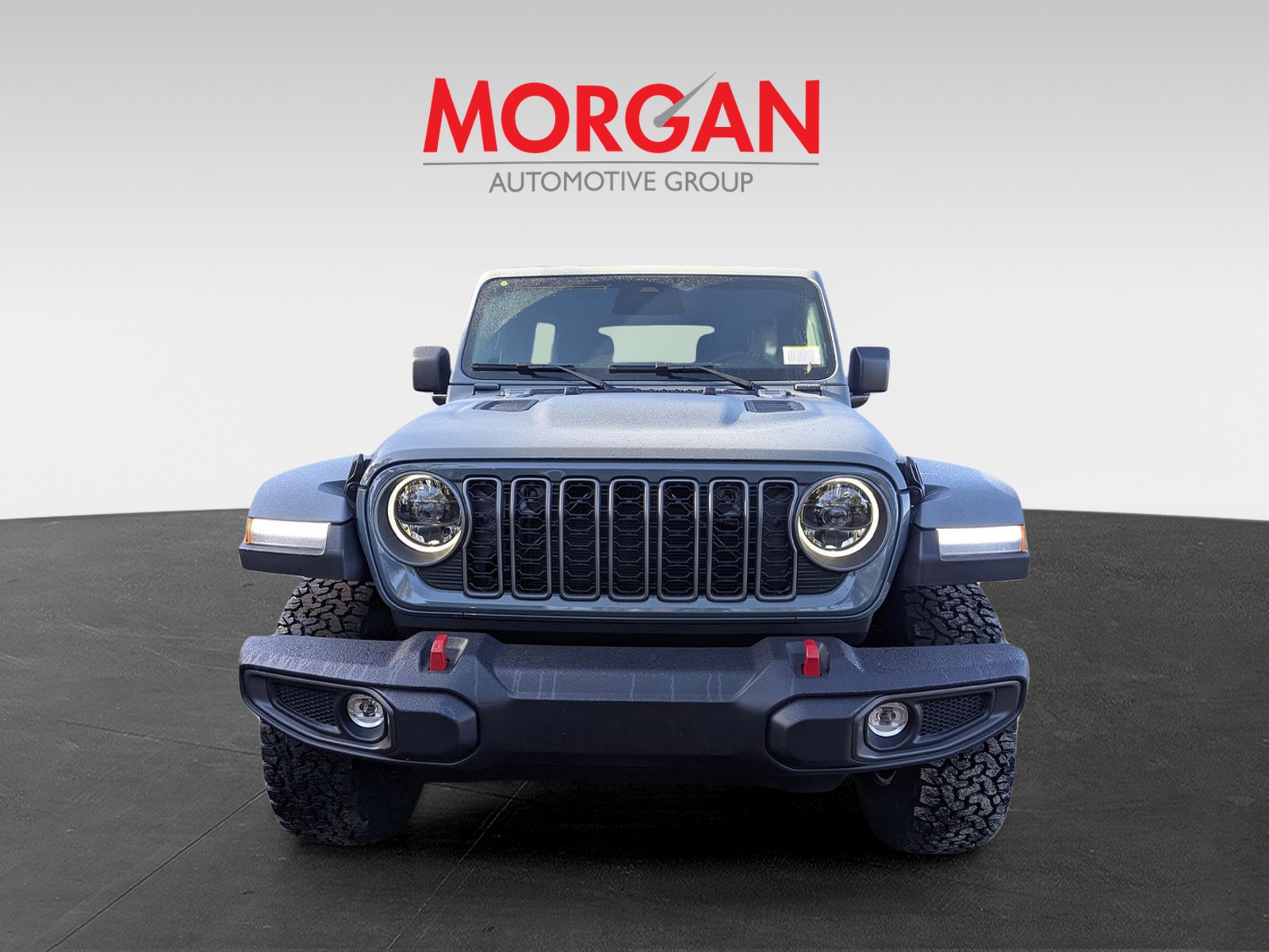 2026 Jeep Wrangler - Photo 3