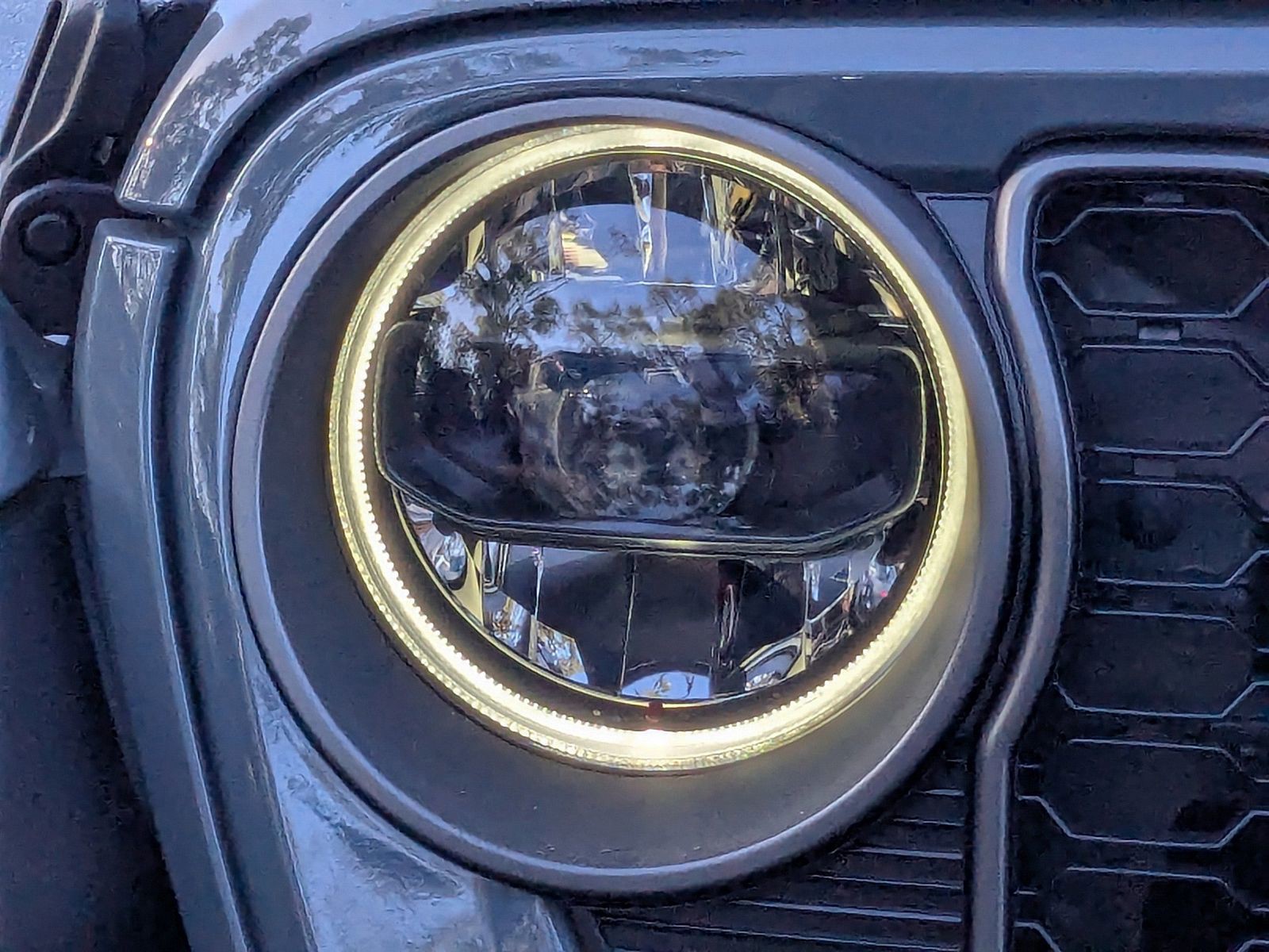 2026 Jeep Wrangler - Photo 9