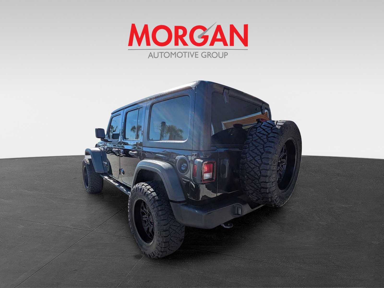 2025 Jeep Wrangler - Photo 4