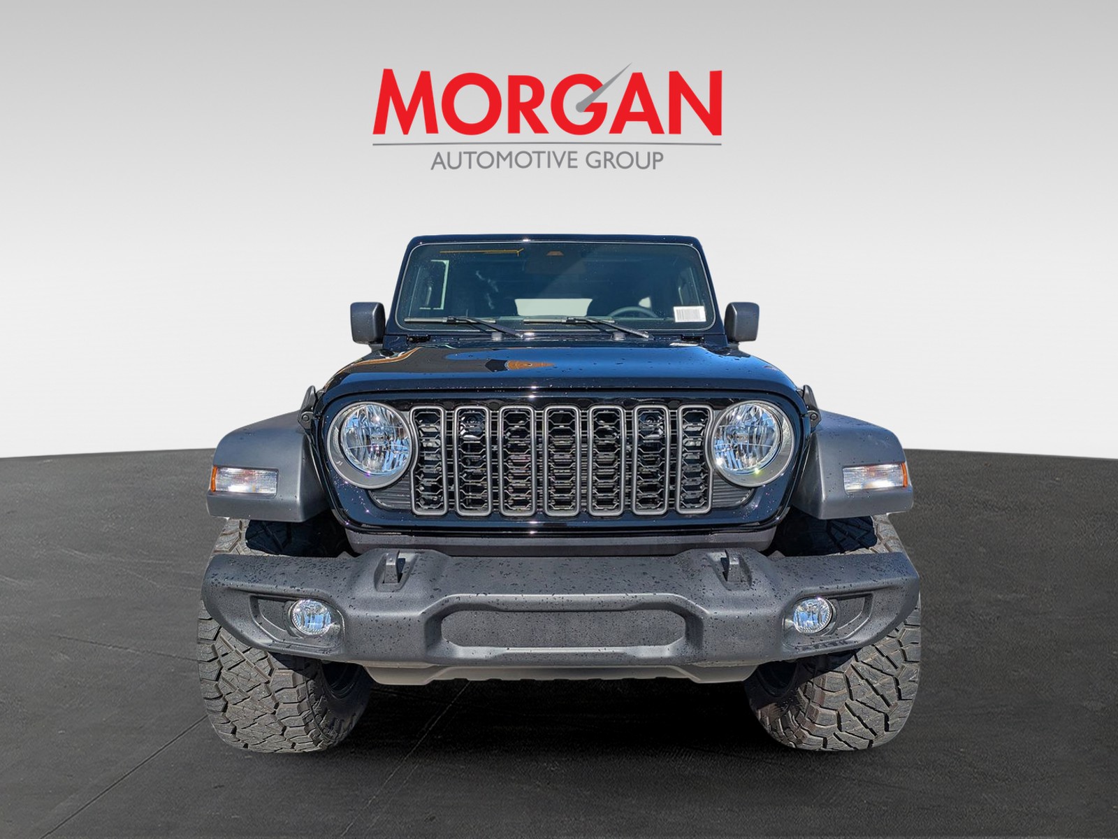 2025 Jeep Wrangler - Photo 2