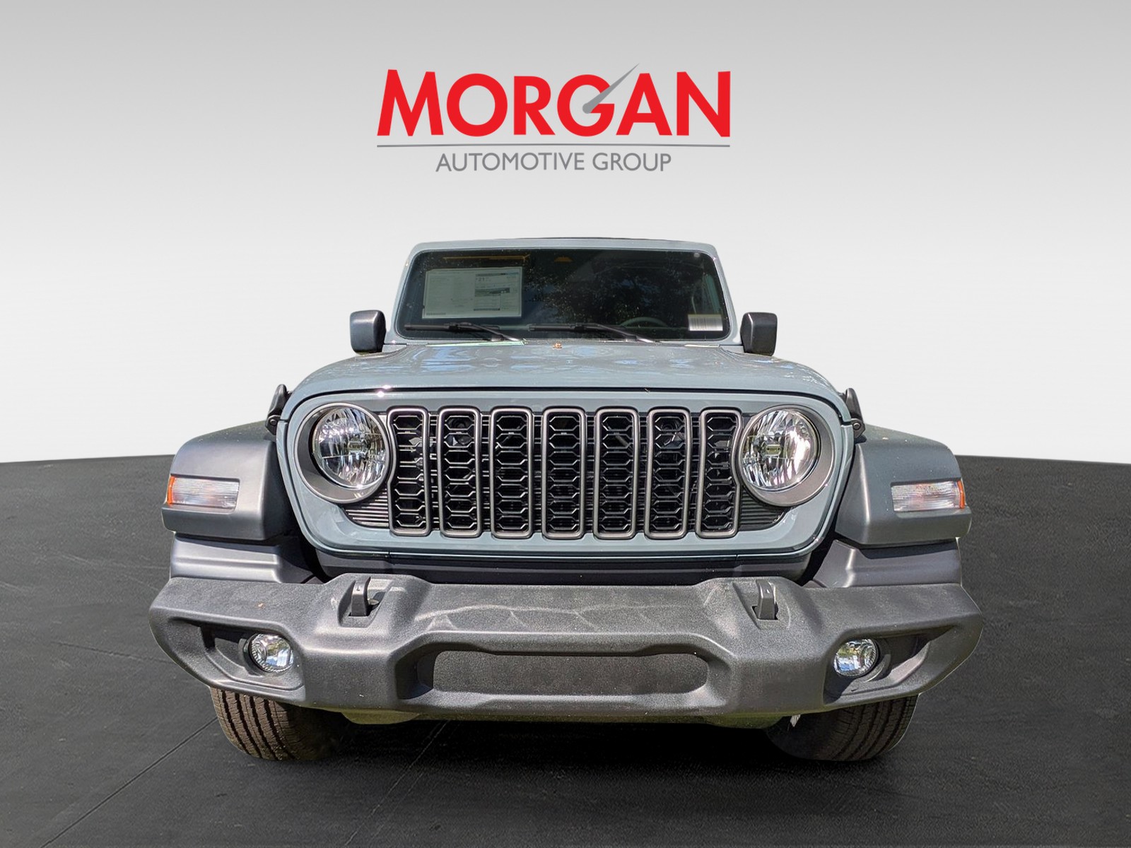 2025 Jeep Wrangler - Photo 3