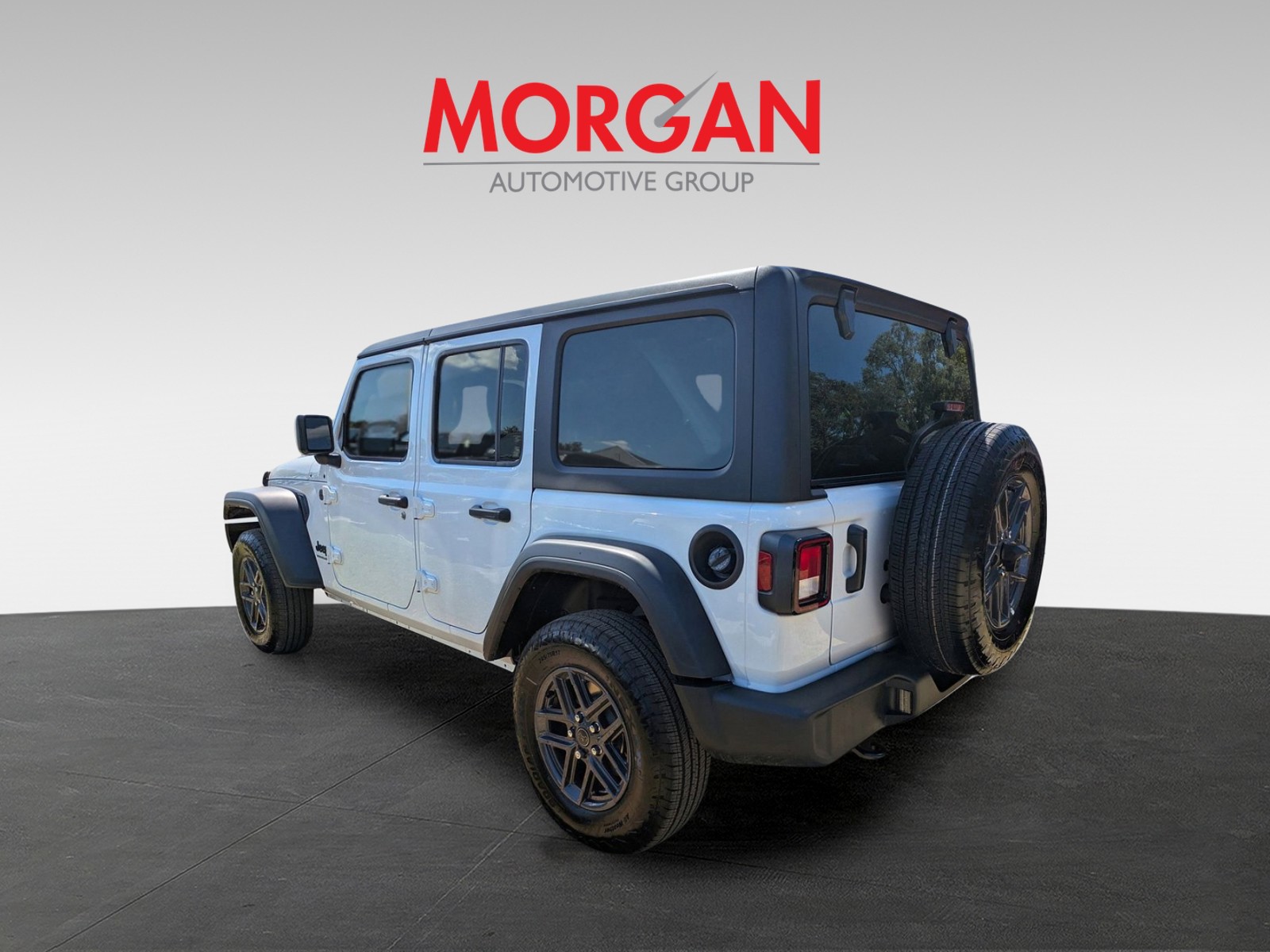 2025 Jeep Wrangler - Photo 5