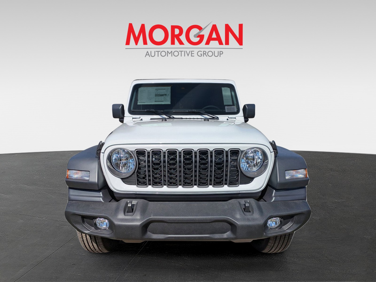 2025 Jeep Wrangler - Photo 3