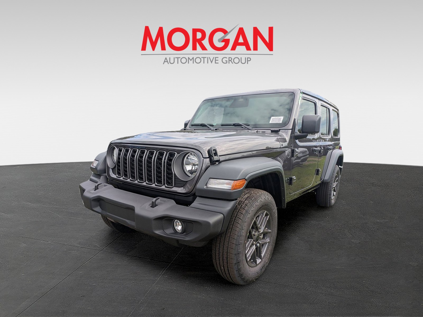 2025 Jeep Wrangler - Photo 2