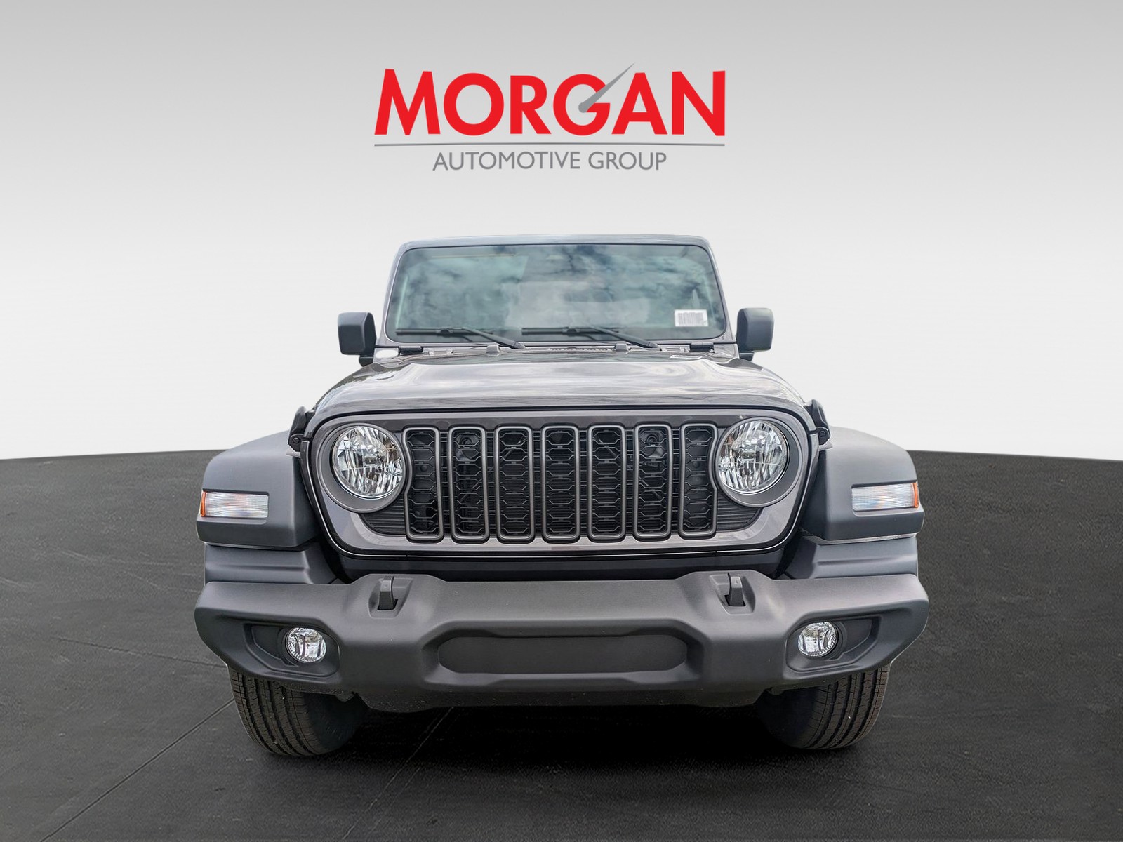 2025 Jeep Wrangler - Photo 3