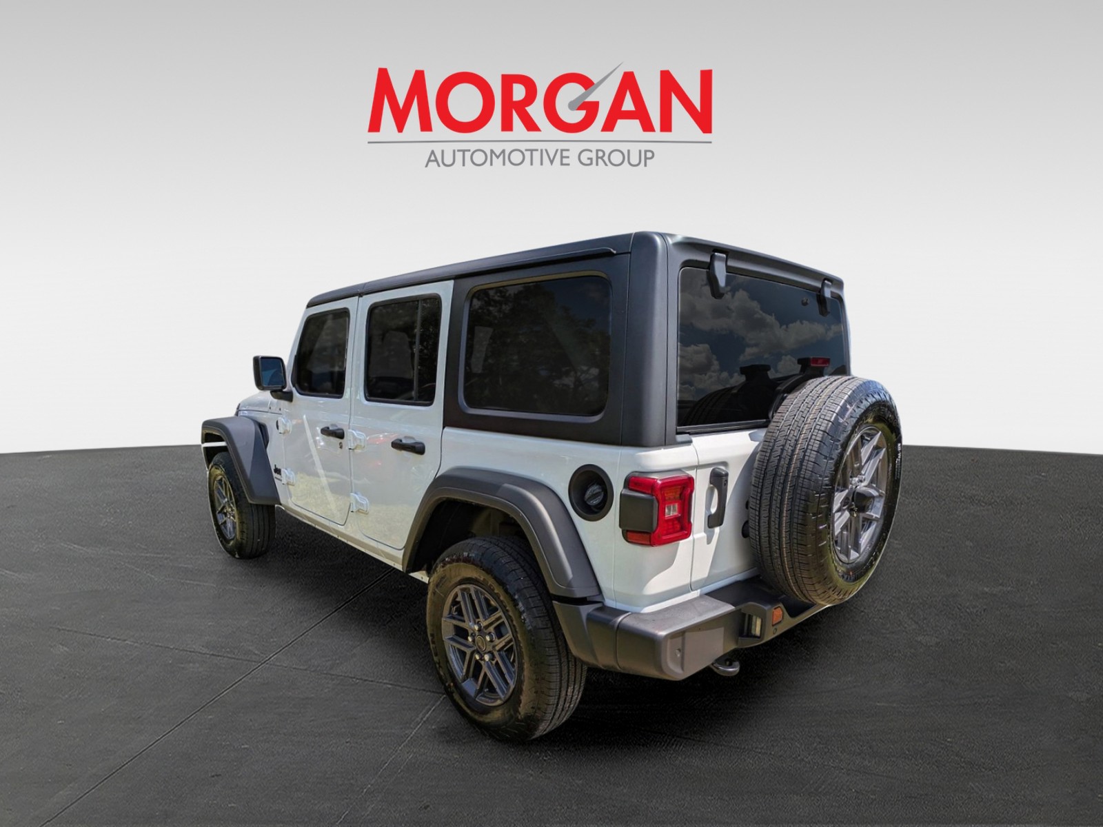 2025 Jeep Wrangler - Photo 5