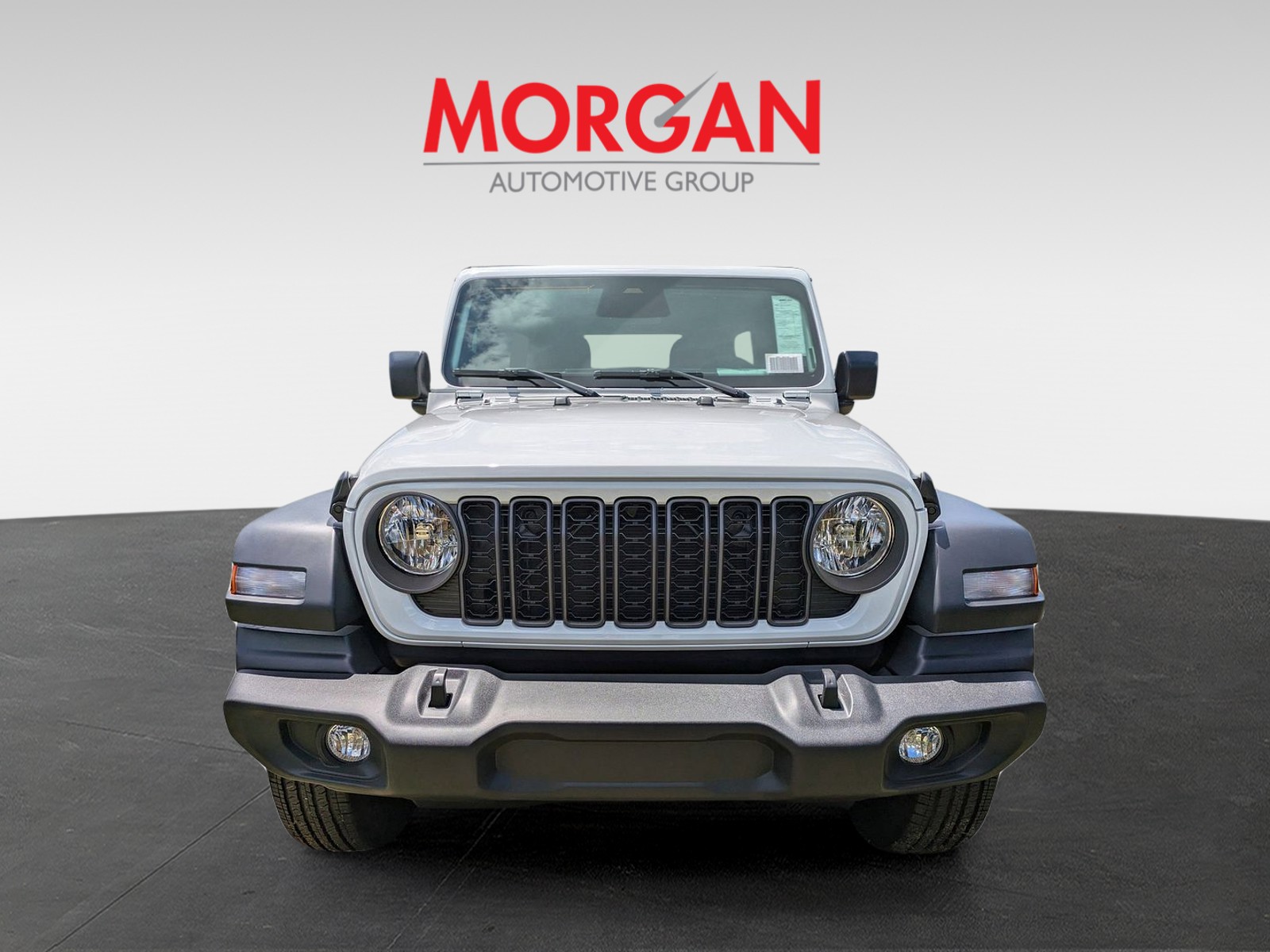 2025 Jeep Wrangler - Photo 3