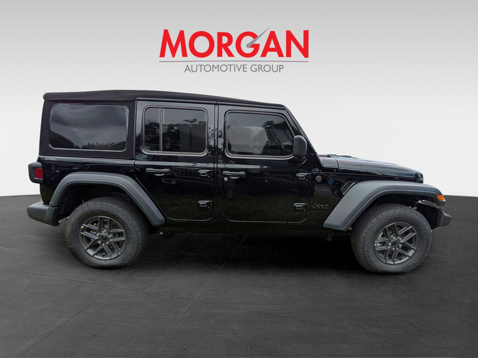 2025 Jeep Wrangler - Photo 7