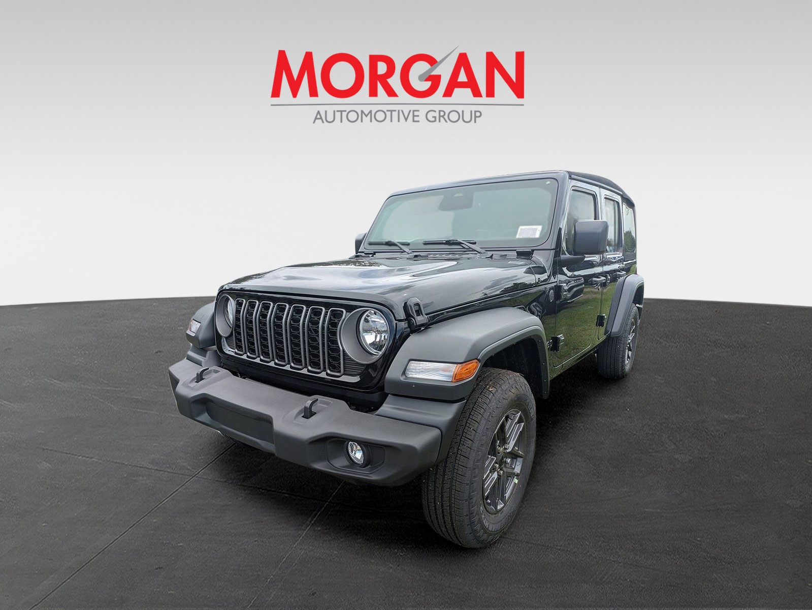 2025 Jeep Wrangler - Photo 2
