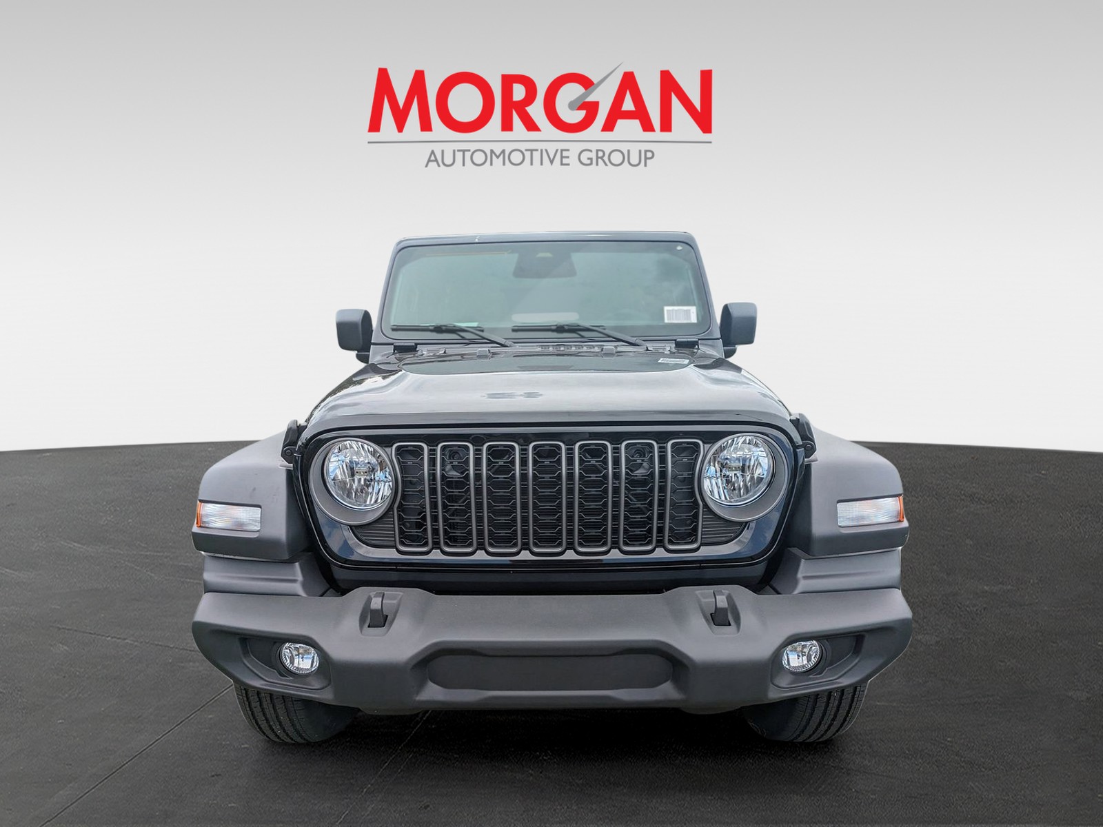 2025 Jeep Wrangler - Photo 3